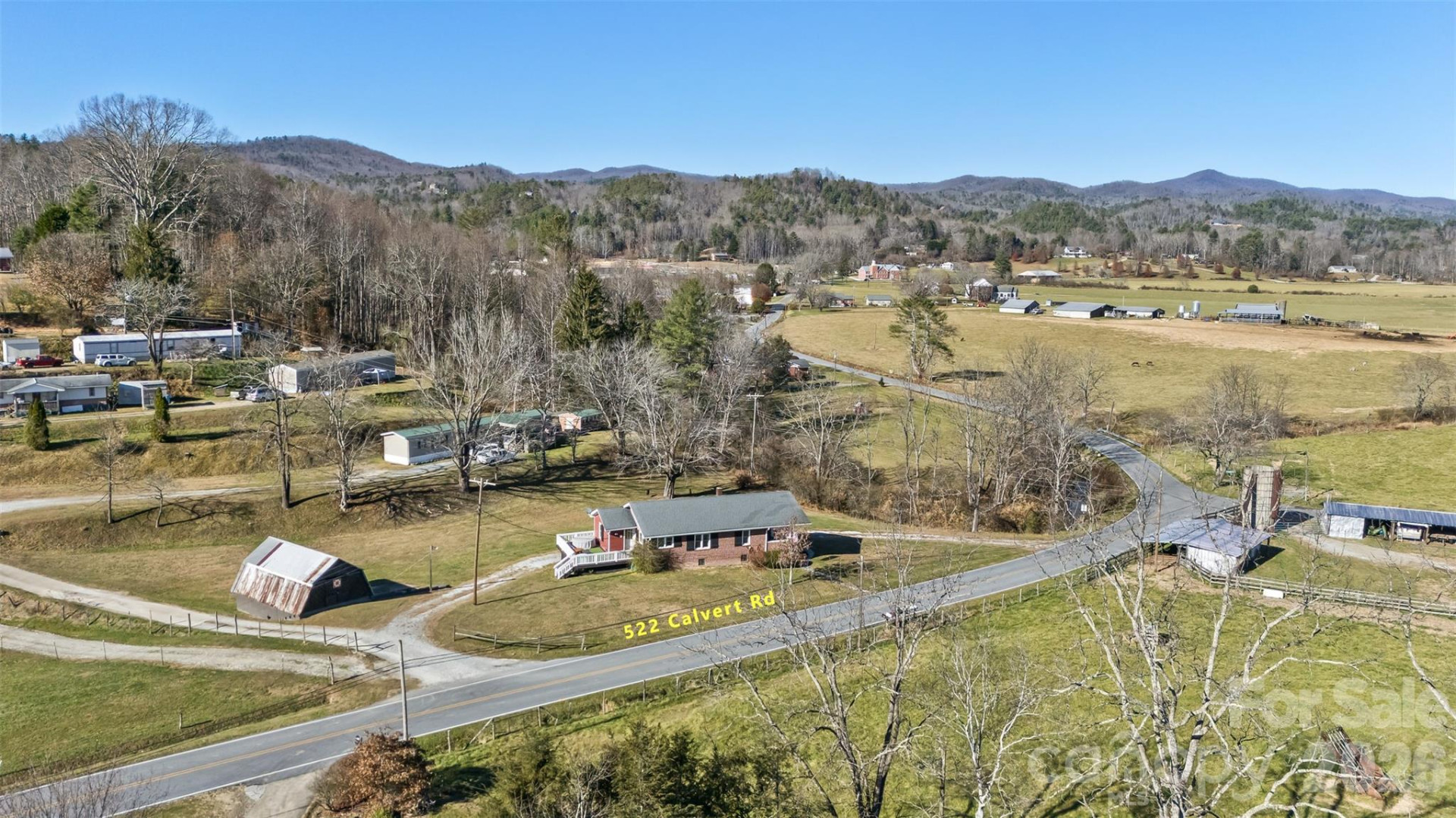 522 Calvert Road - Photo 34