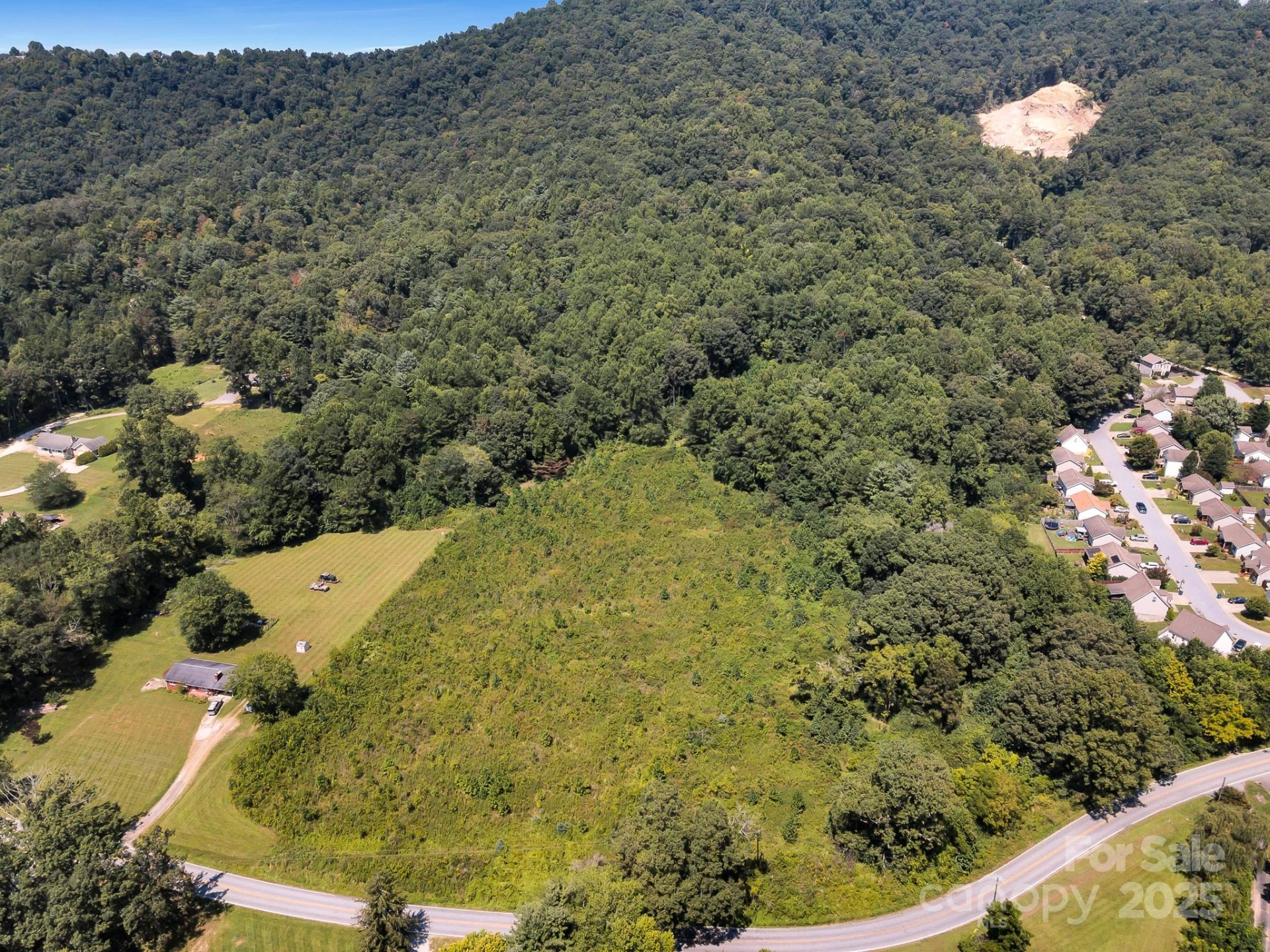 9999 Hoopers Creek Road - Photo 2