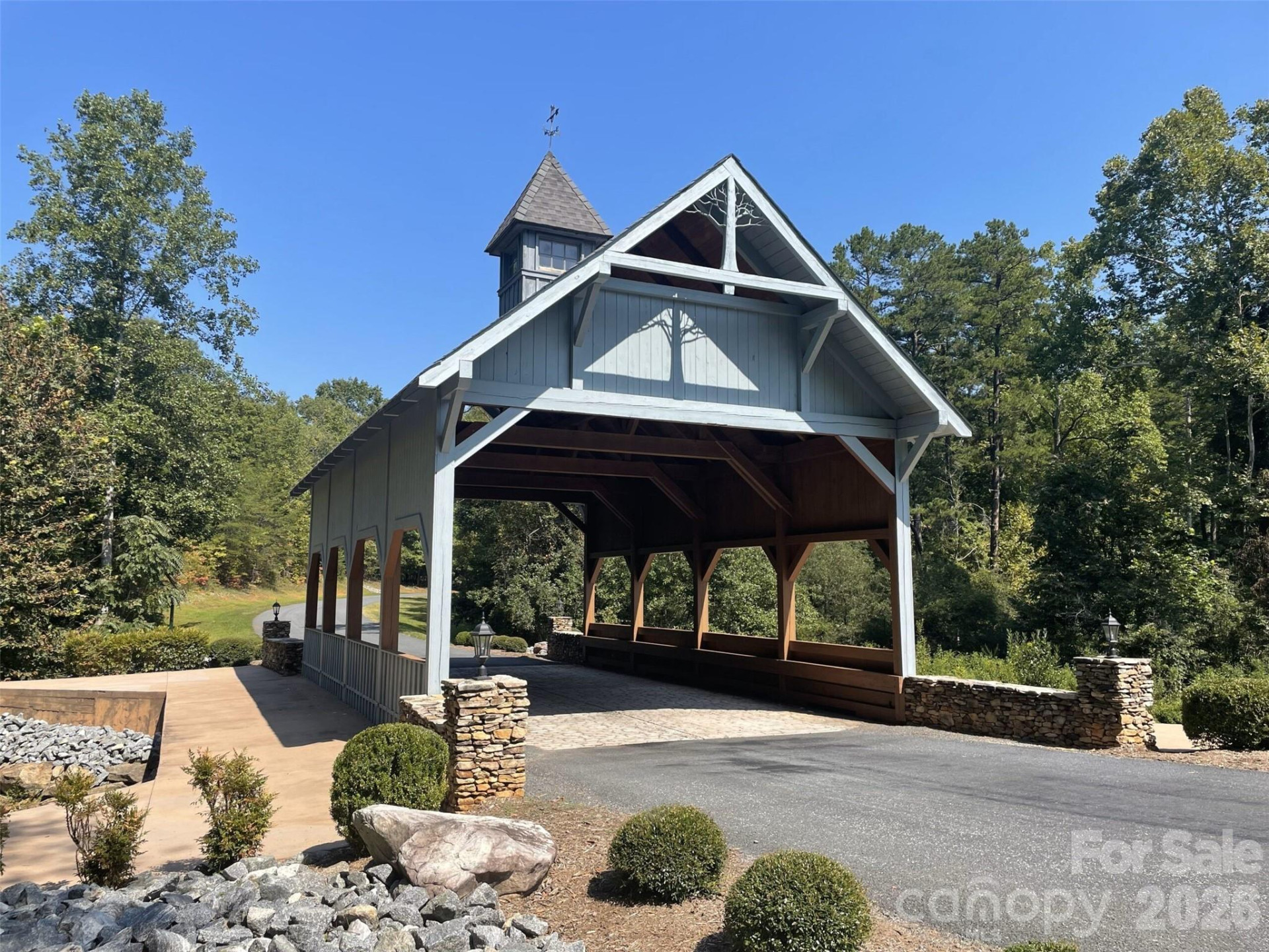 lot 60 Lake Adger Parkway #60 - Photo 8