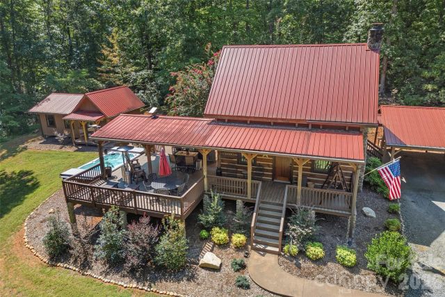 1564 CC Road, Rutherfordton, NC, 28139