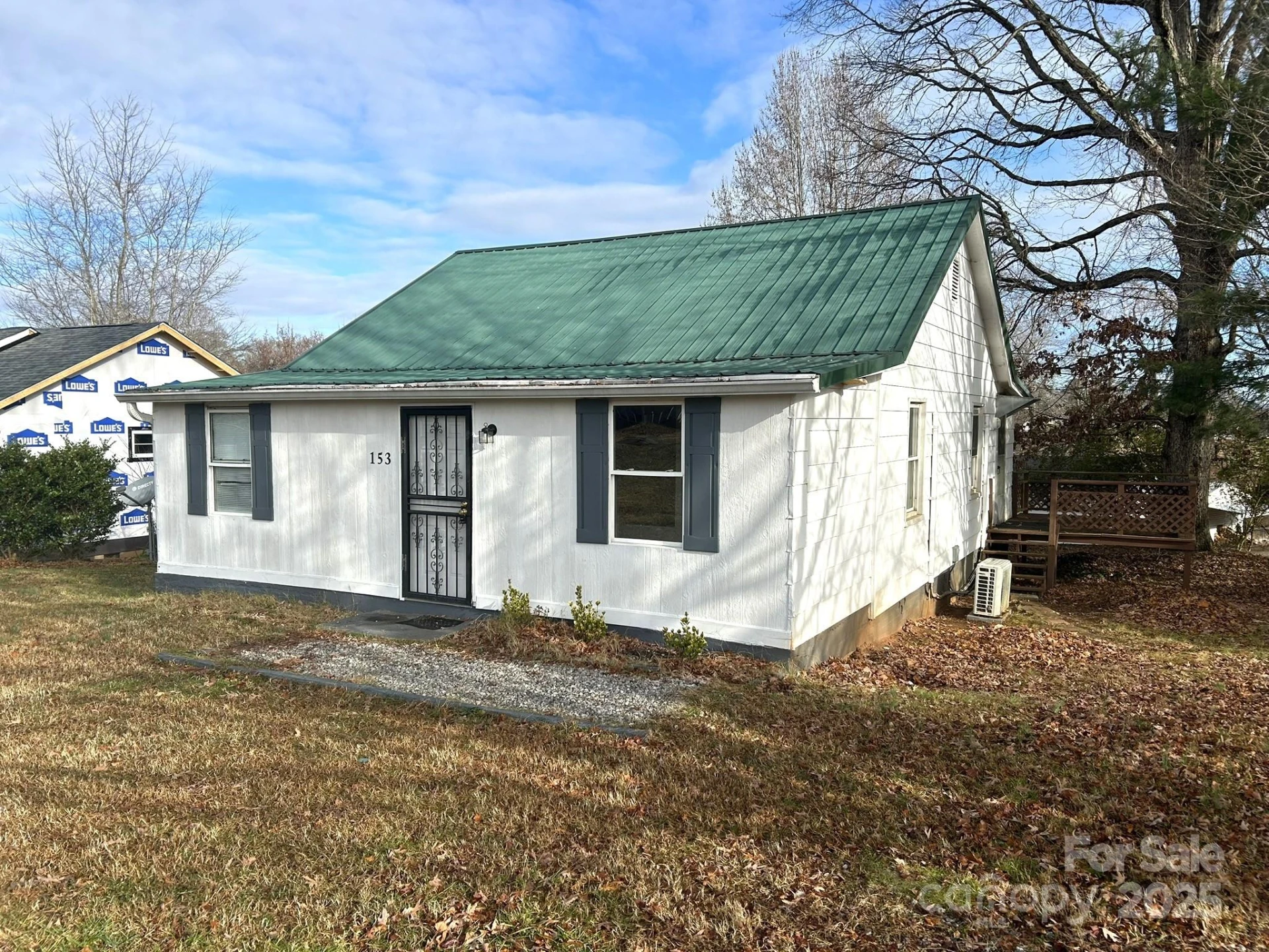 153 Autumn Lane