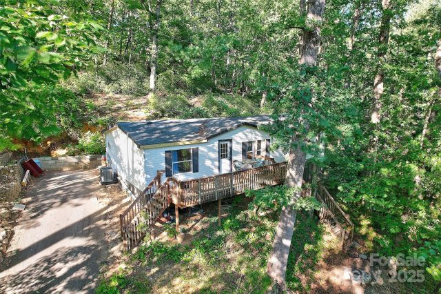 138 Buddy Lane, Chimney Rock, NC, 28720