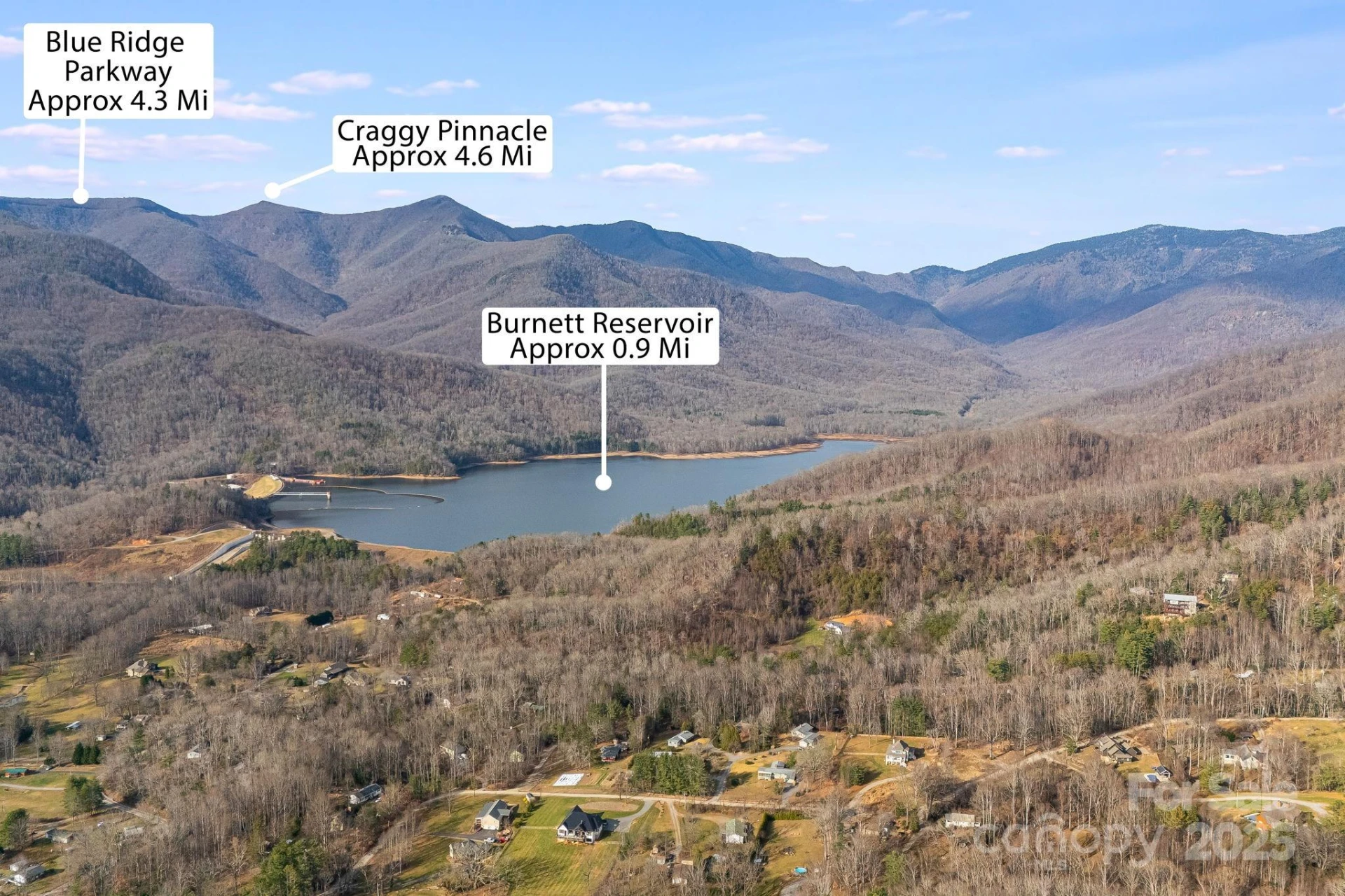 TBD Walker Mountain Lane - Photo 3
