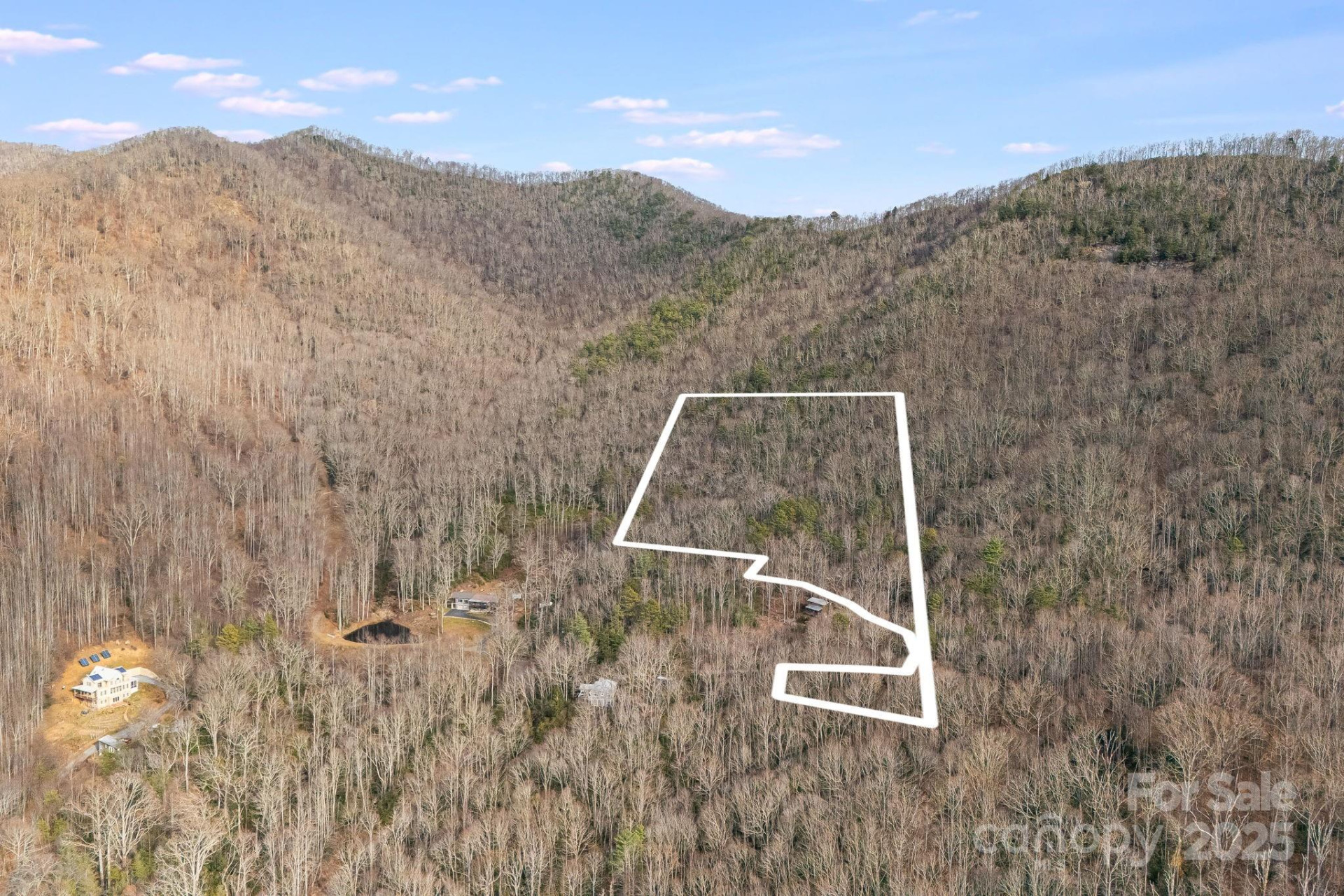 TBD Walker Mountain Lane - Photo 4