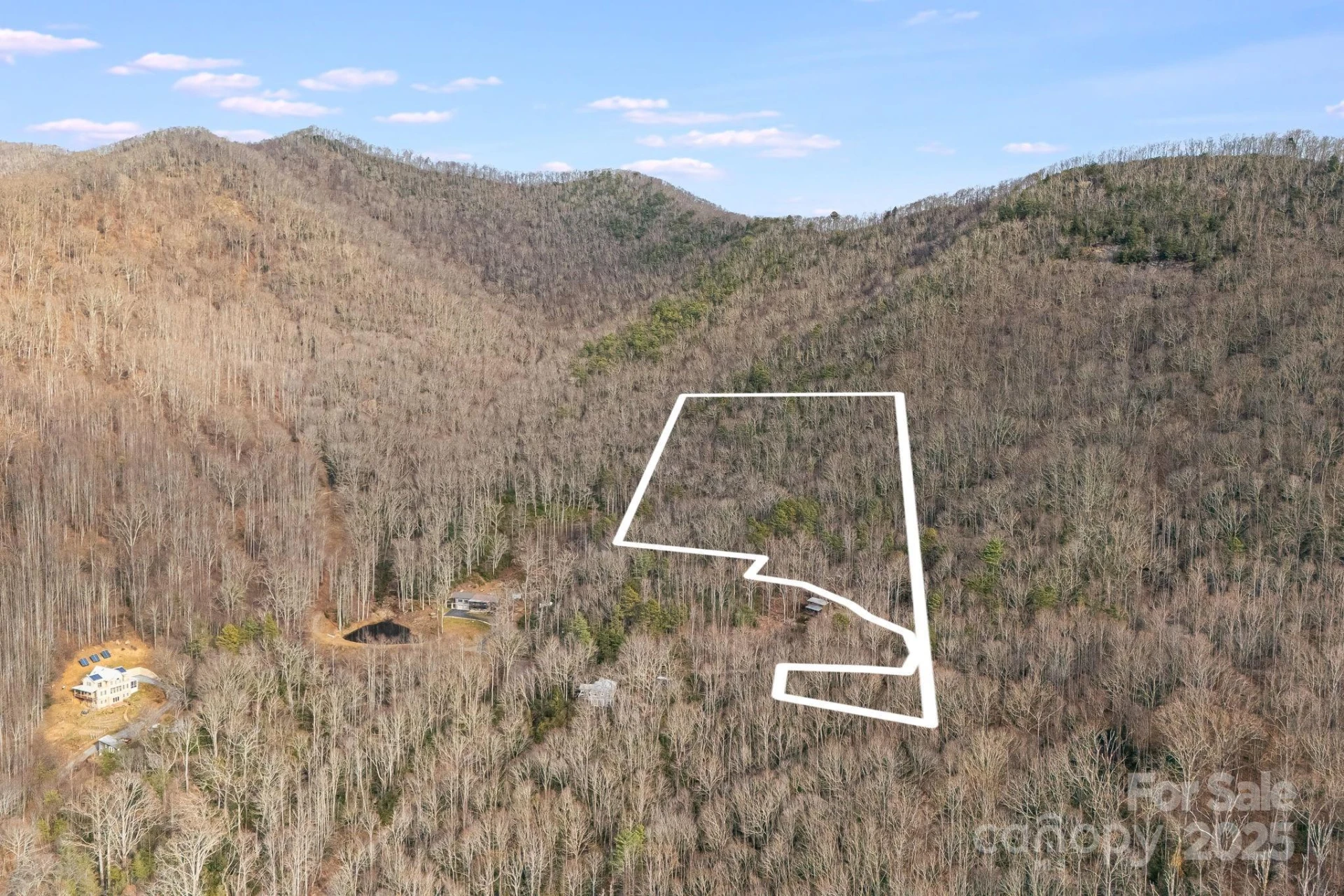 TBD Walker Mountain Lane - Photo 4