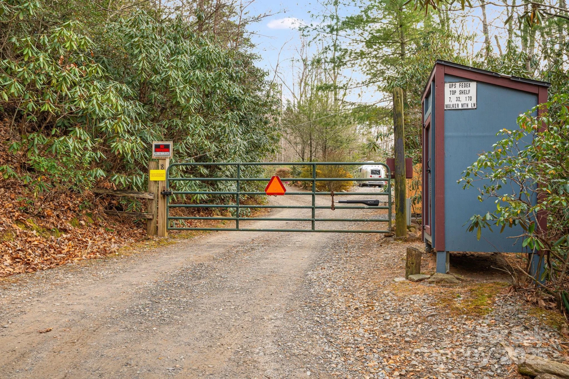 TBD Walker Mountain Lane - Photo 8