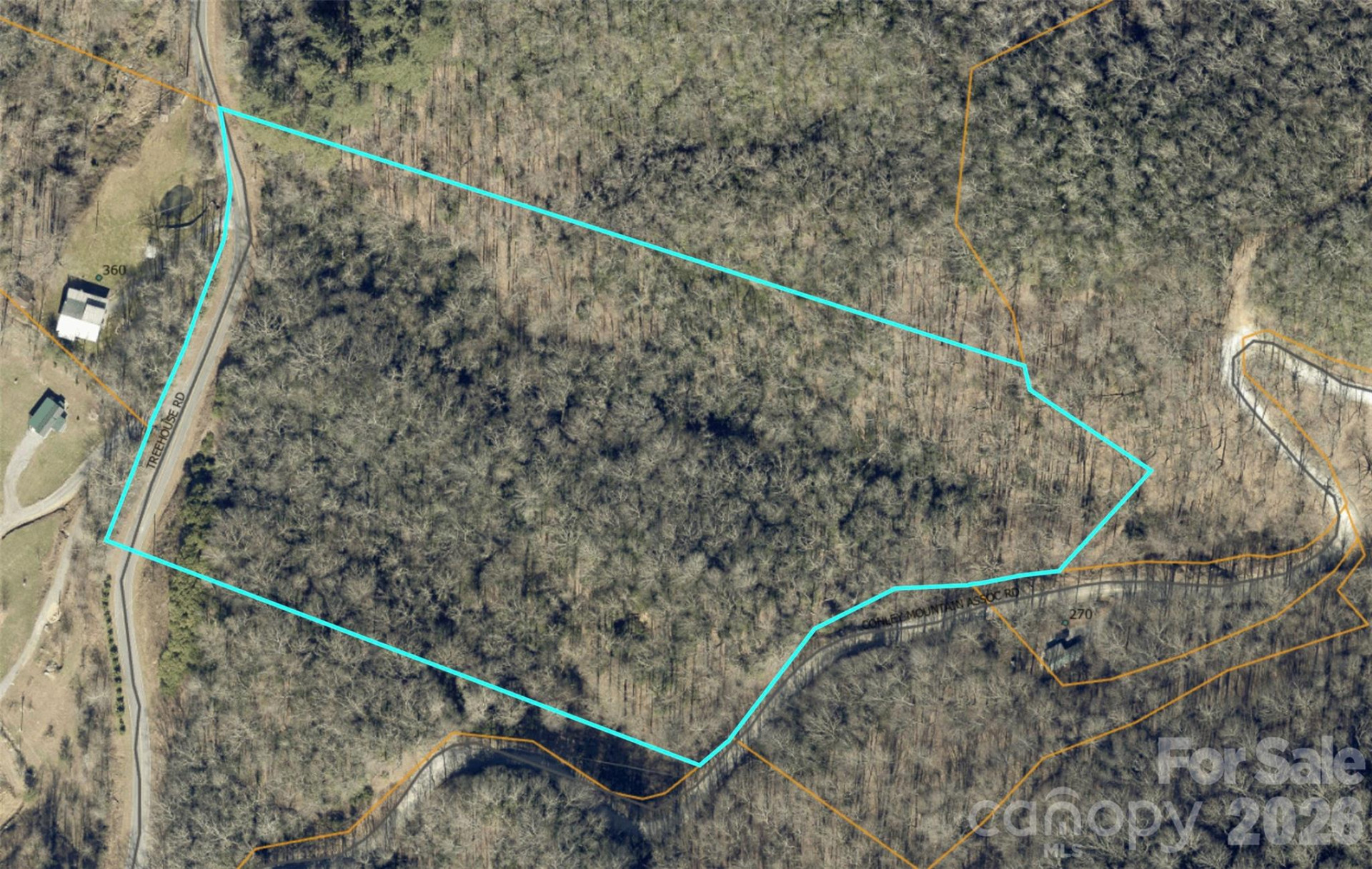 0 Treehouse Road - Photo 13