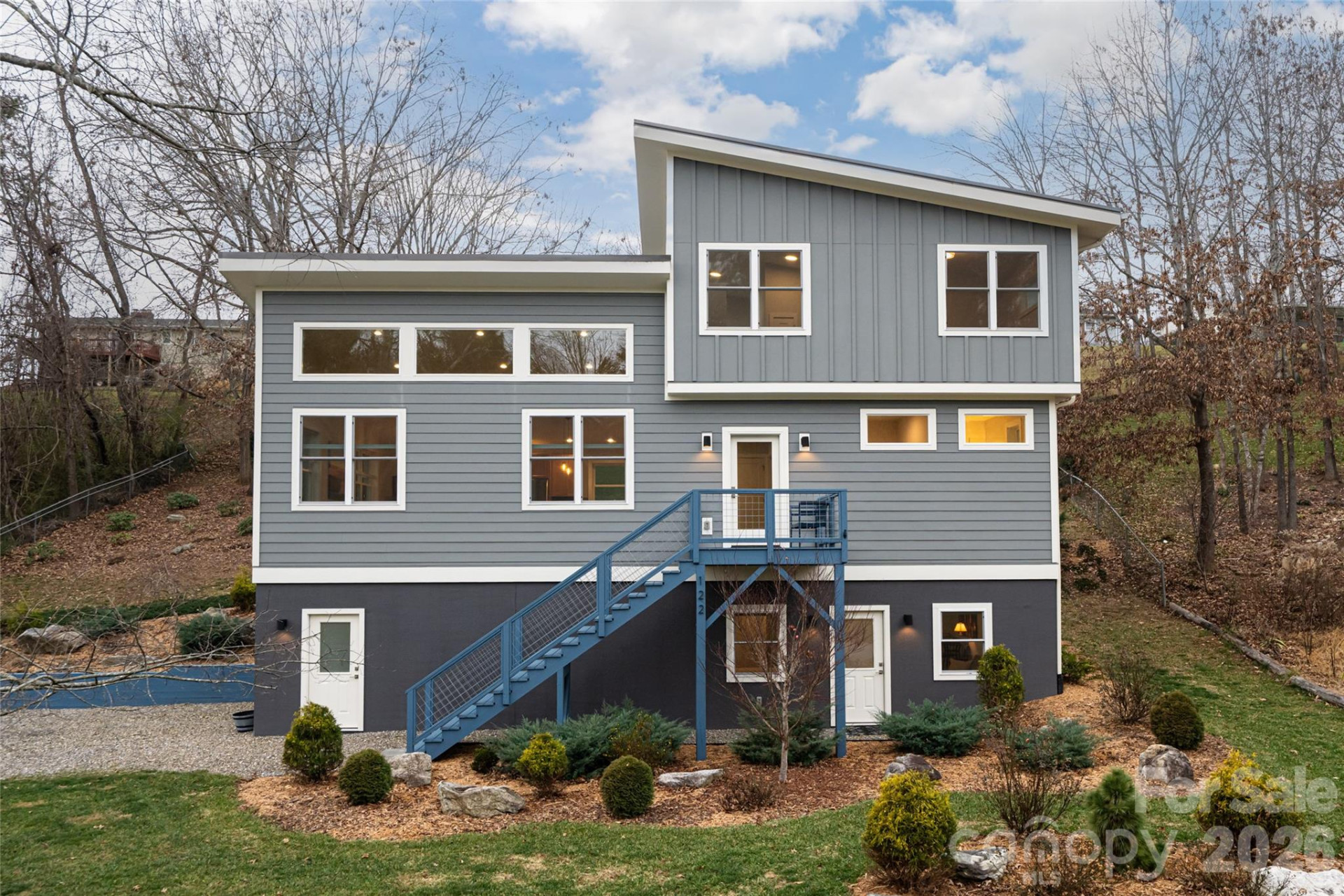 122 Terrace Drive