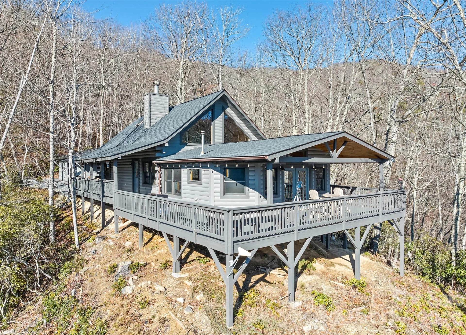 643 Bent Tree Road - Photo 2