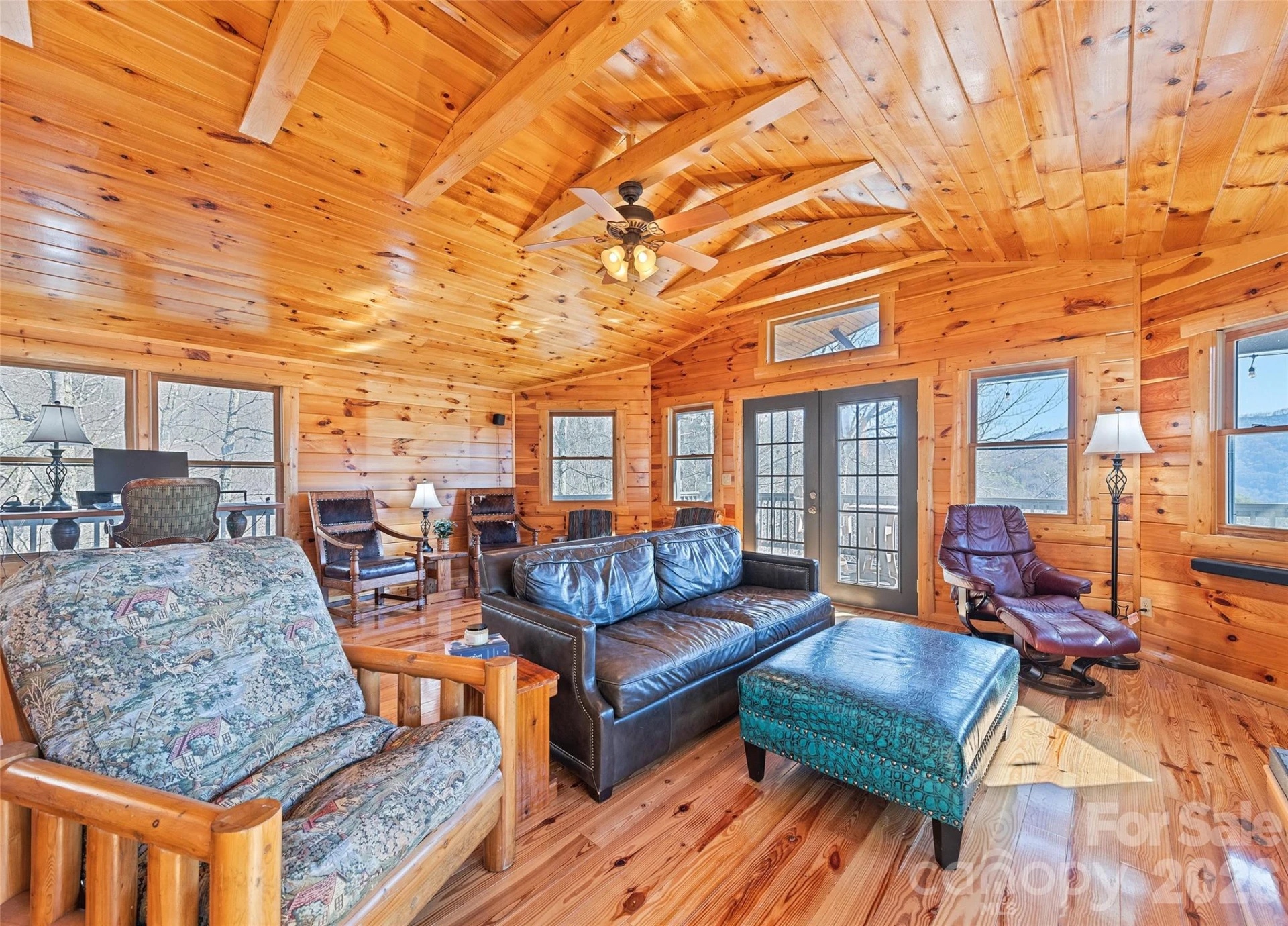 643 Bent Tree Road - Photo 17