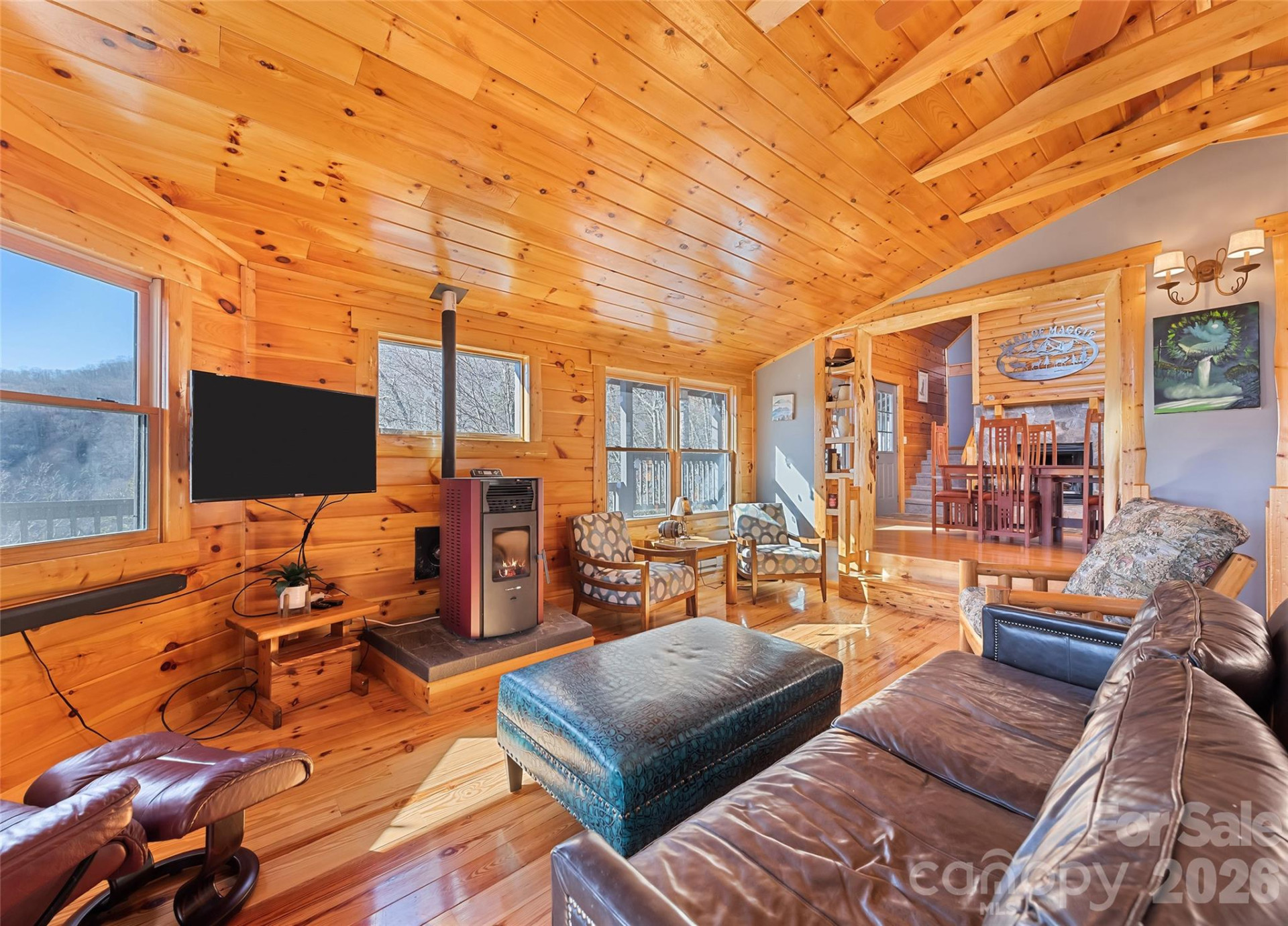 643 Bent Tree Road - Photo 18