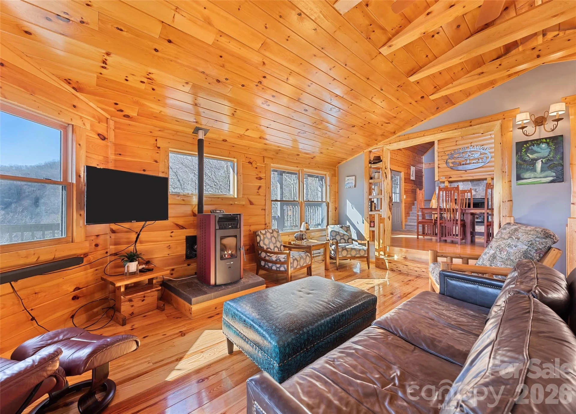 643 Bent Tree Road - Photo 18