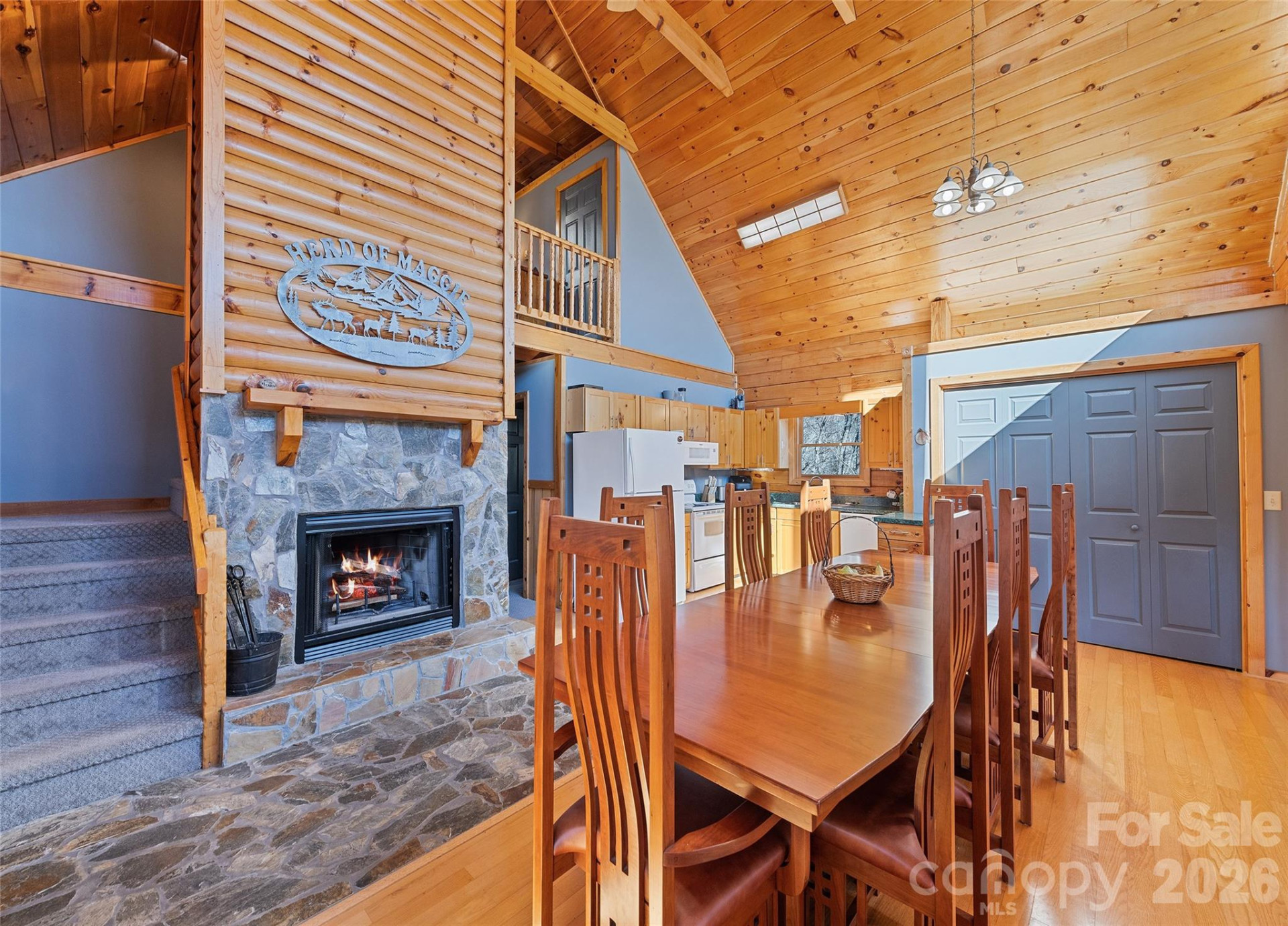 643 Bent Tree Road - Photo 19