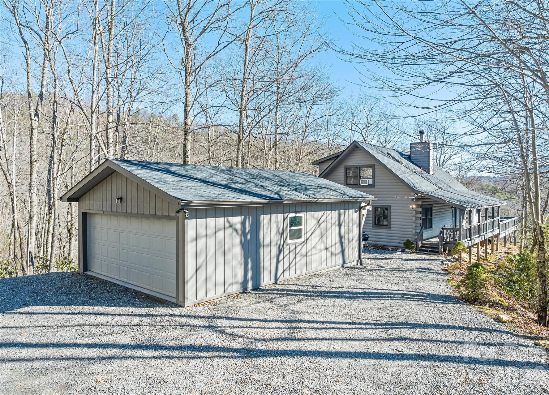 643 Bent Tree Road - Photo 7