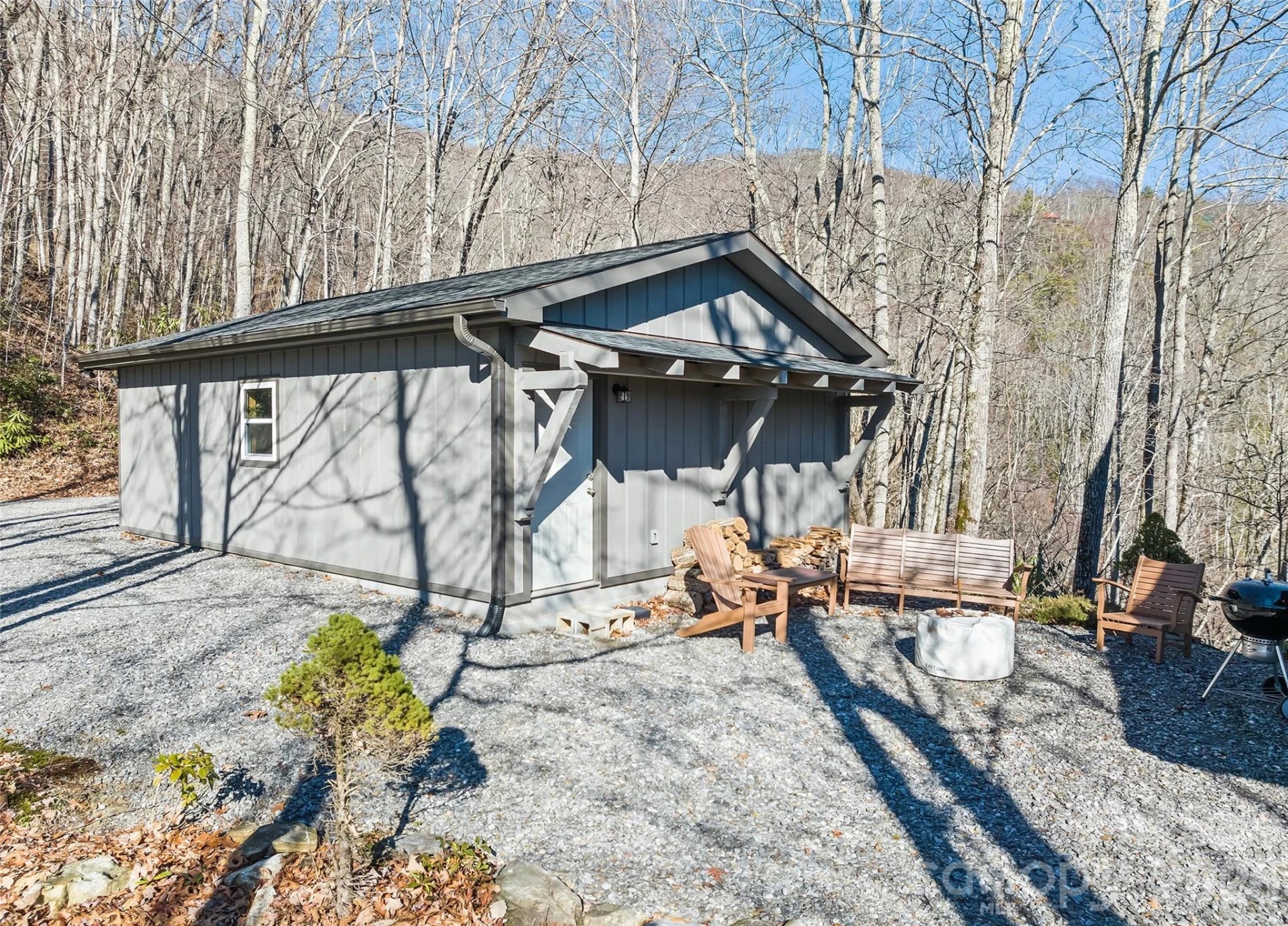643 Bent Tree Road - Photo 8
