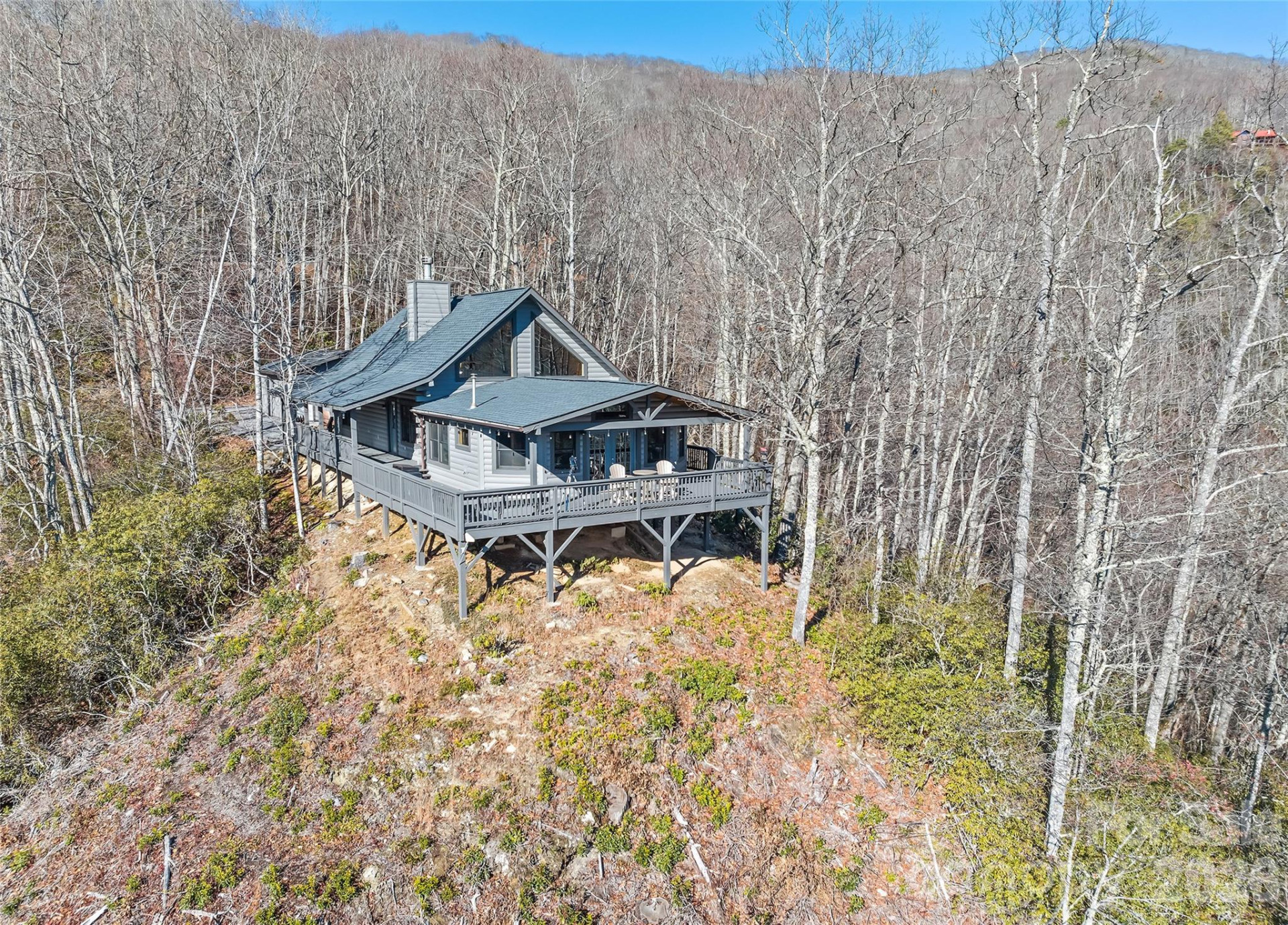 643 Bent Tree Road - Photo 9