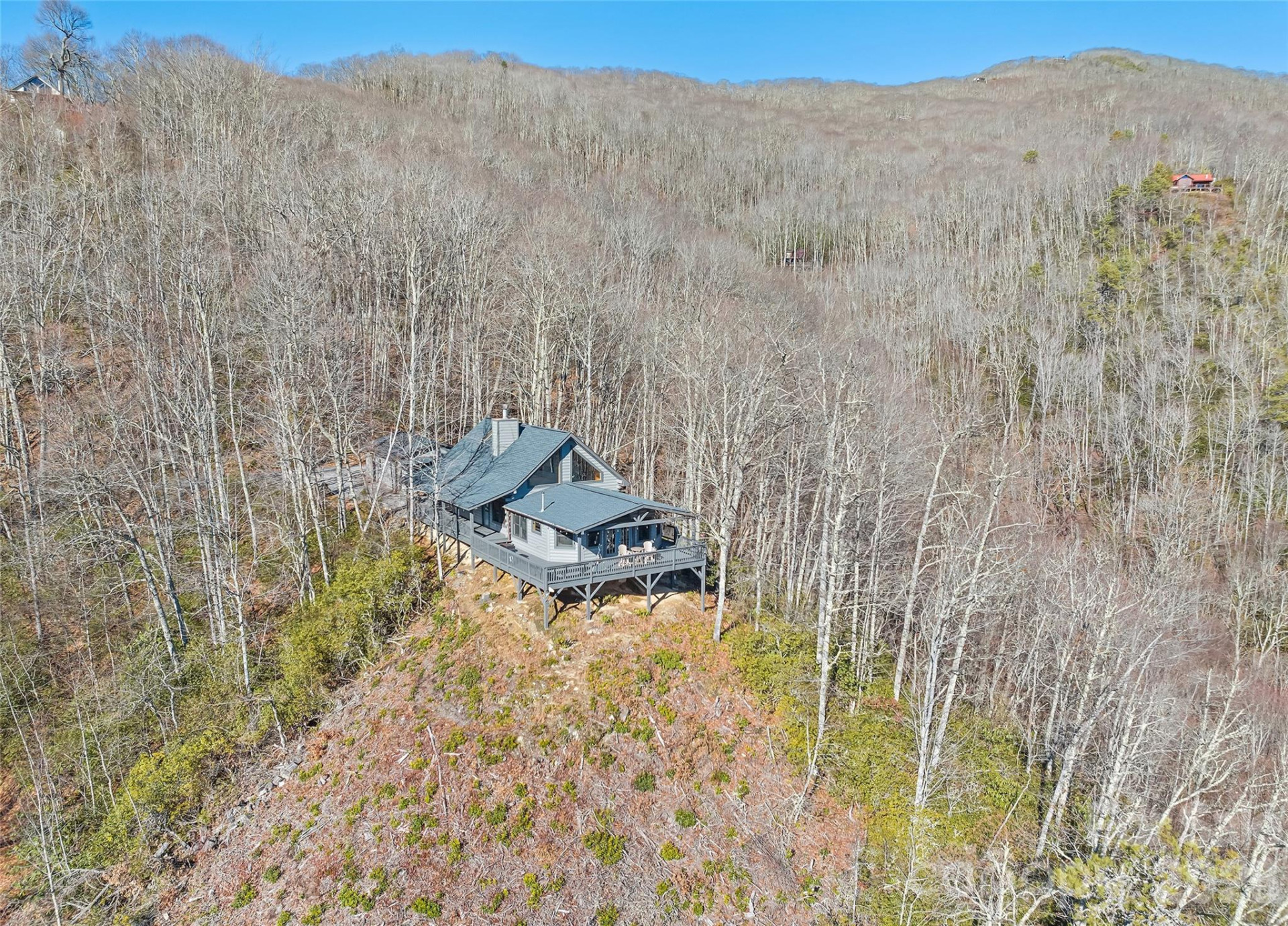 643 Bent Tree Road - Photo 10
