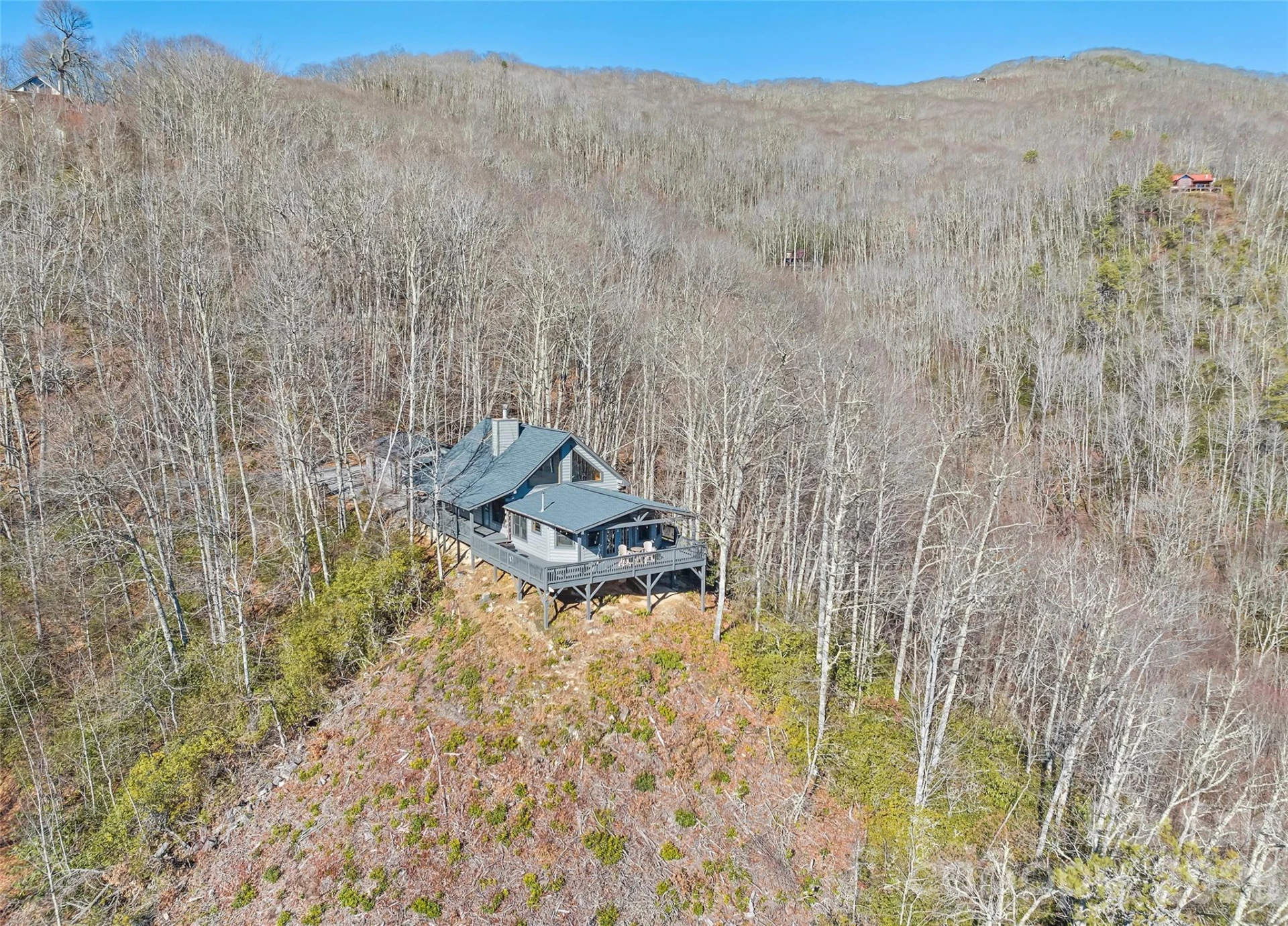 643 Bent Tree Road - Photo 10