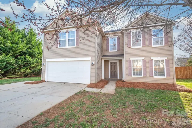 1114 Fenwick Court, Clover, SC, 29710