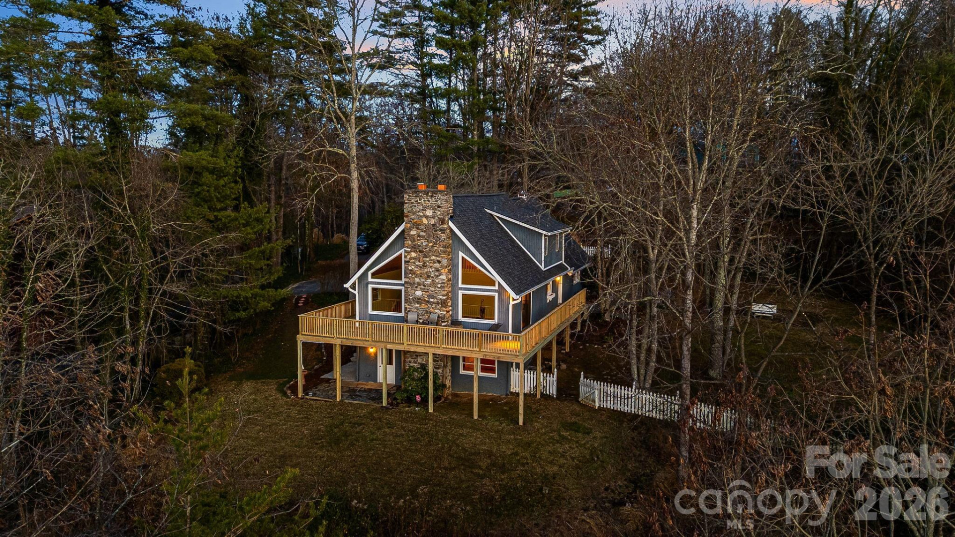 15 Crest Circle Drive - Photo 73