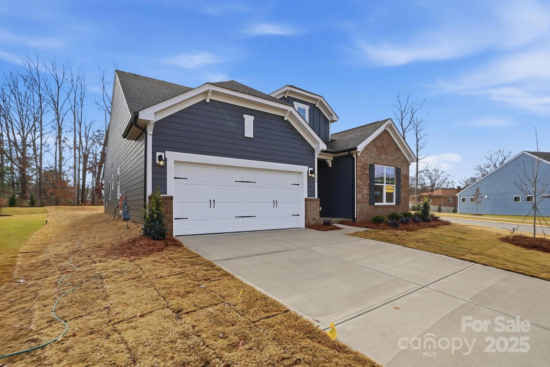 119 Dunlavin Way - Photo 2