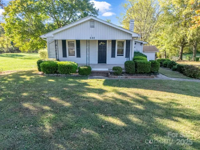628 New Hope Road