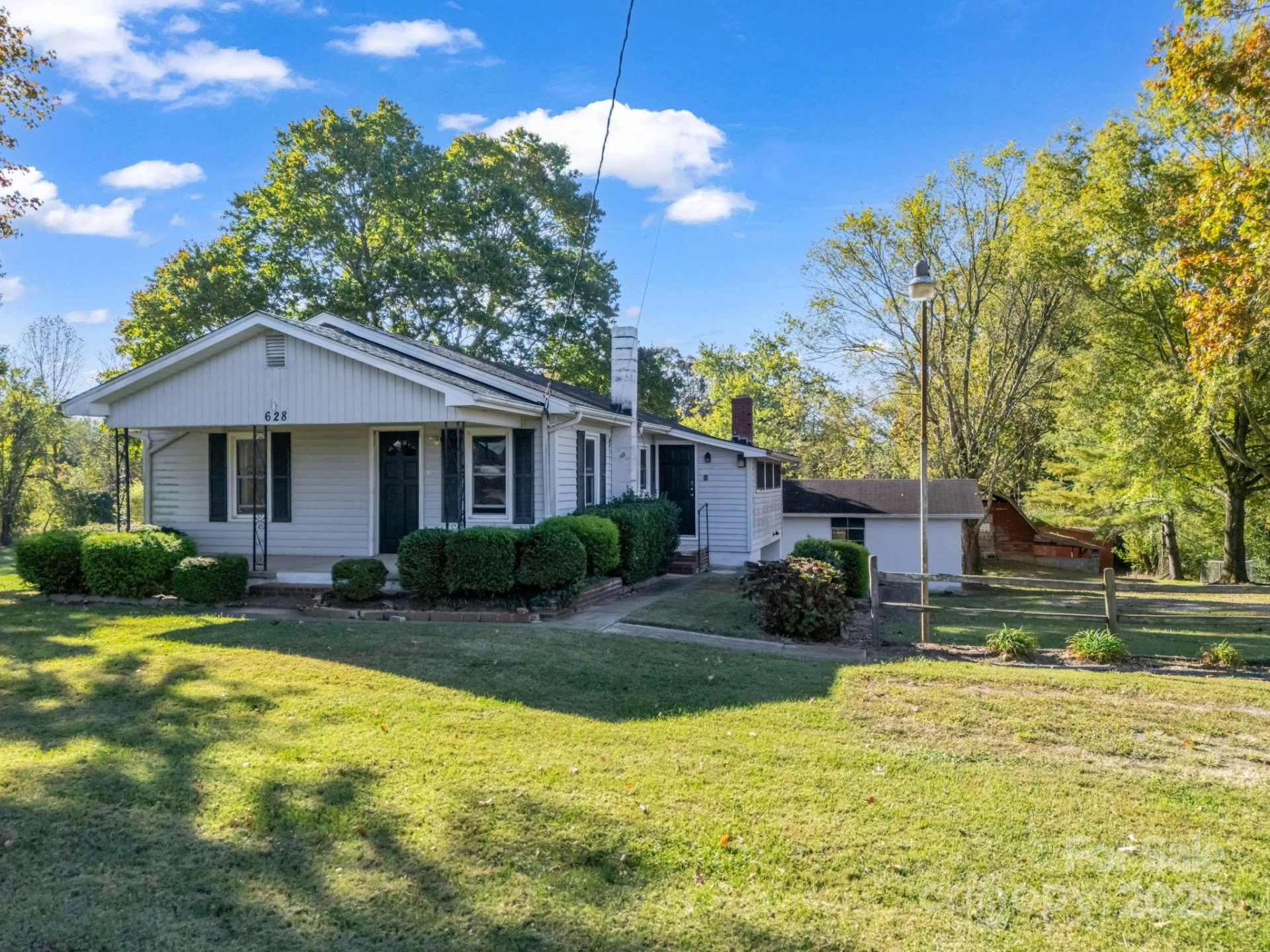 628 New Hope Road - Photo 2