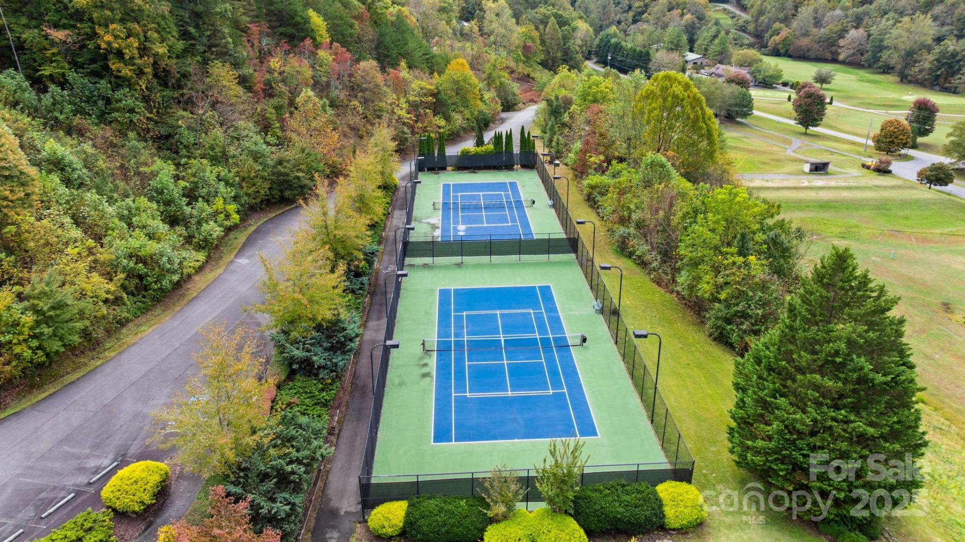 24 Pine Bluff Road #17 - Photo 31