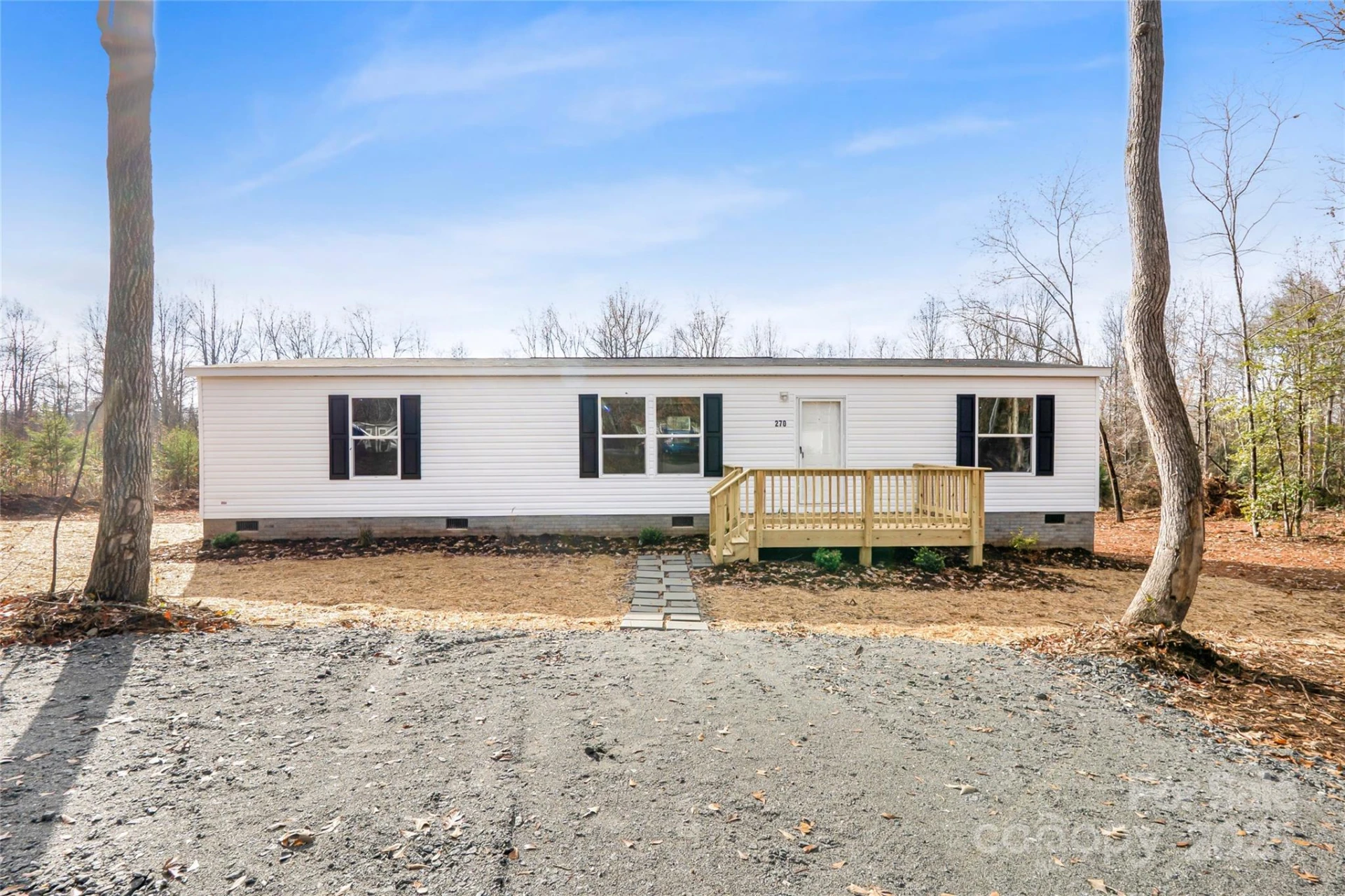 270 Plain View Drive