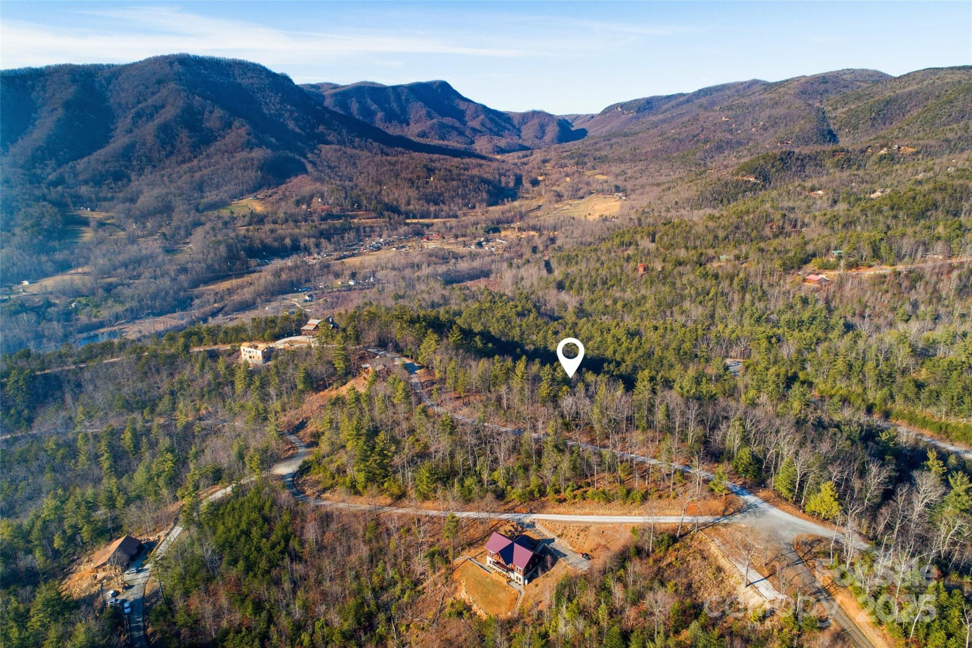 Lot #45 Fox Ridge Trail - Photo 8