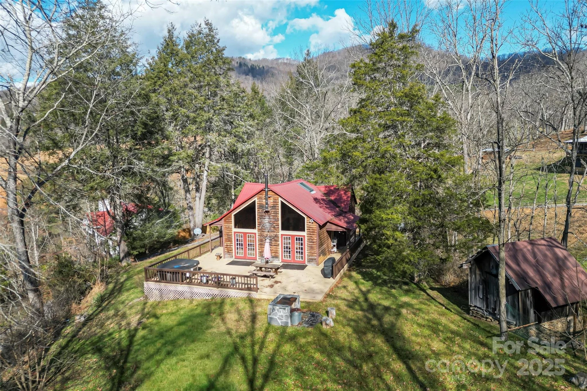 1240 Ferguson Cove Loop