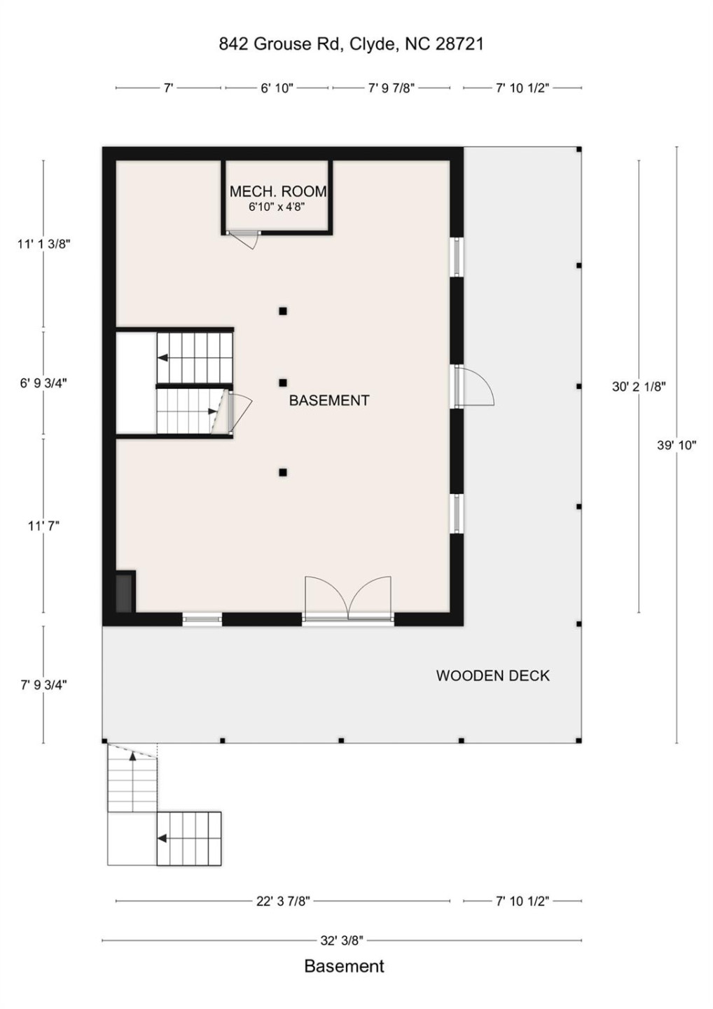 842 Grouse Road - Photo 29