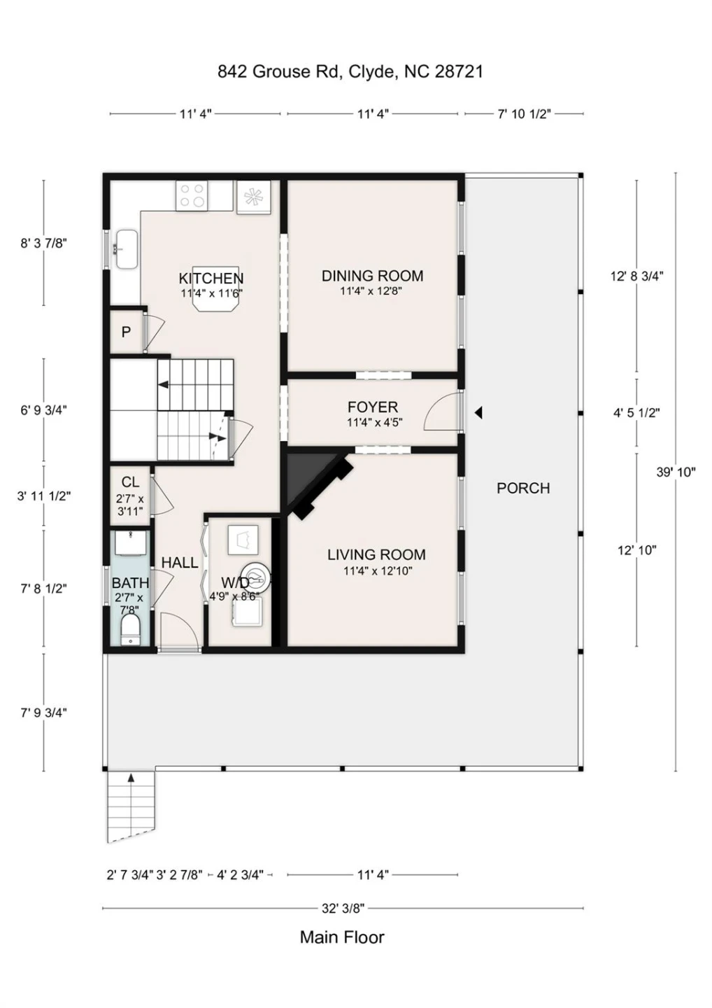 842 Grouse Road - Photo 30