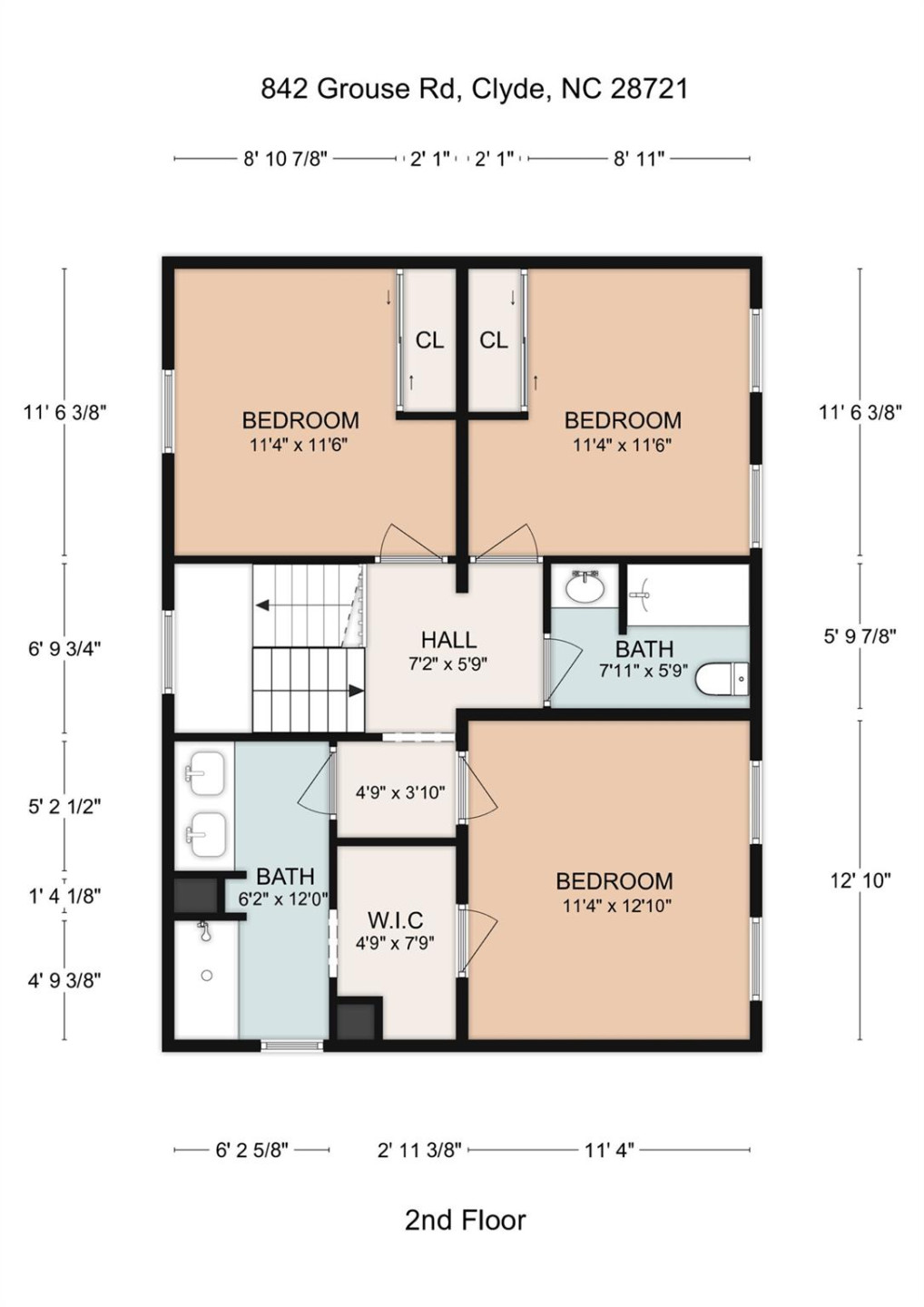 842 Grouse Road - Photo 31