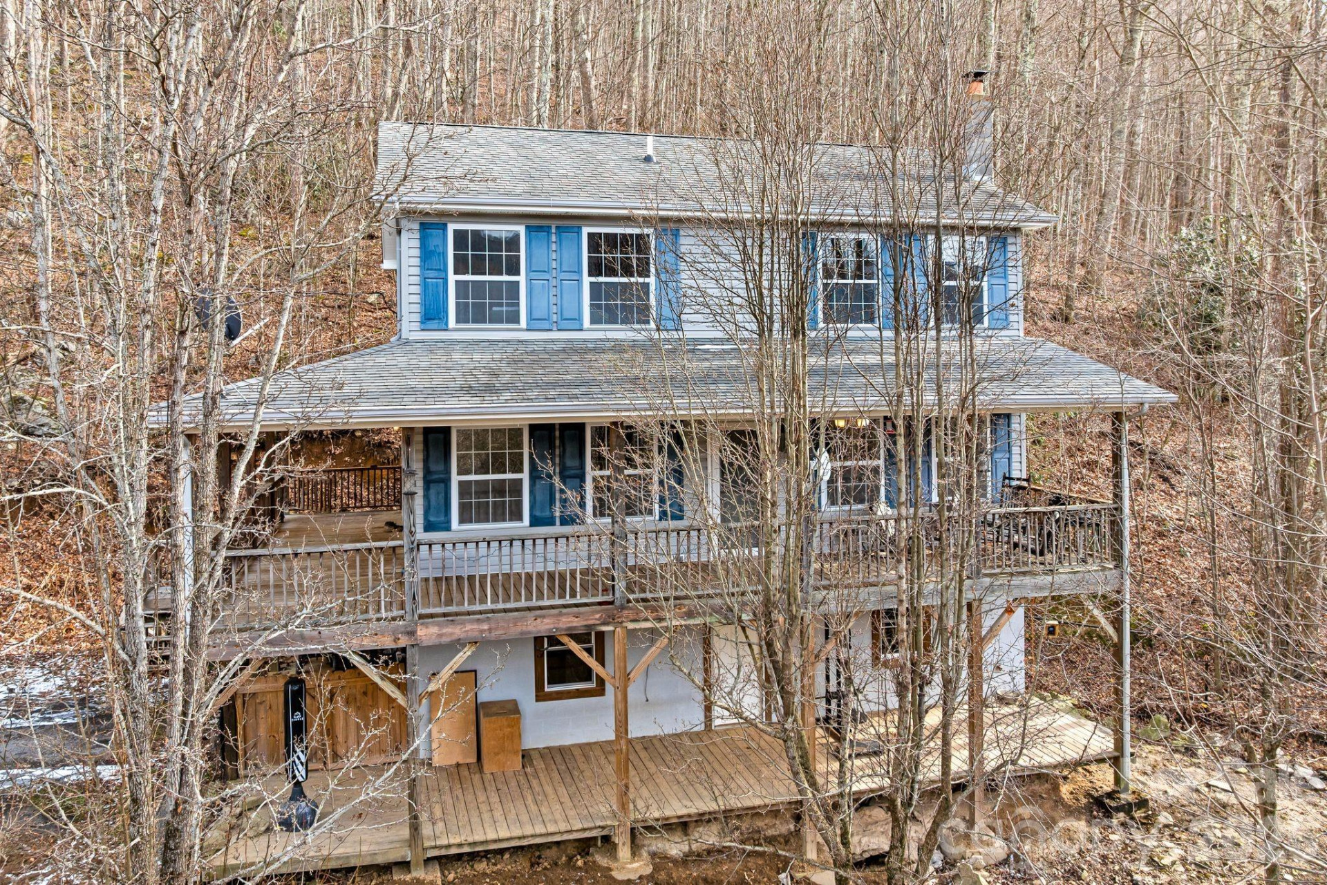 842 Grouse Road - Photo 32