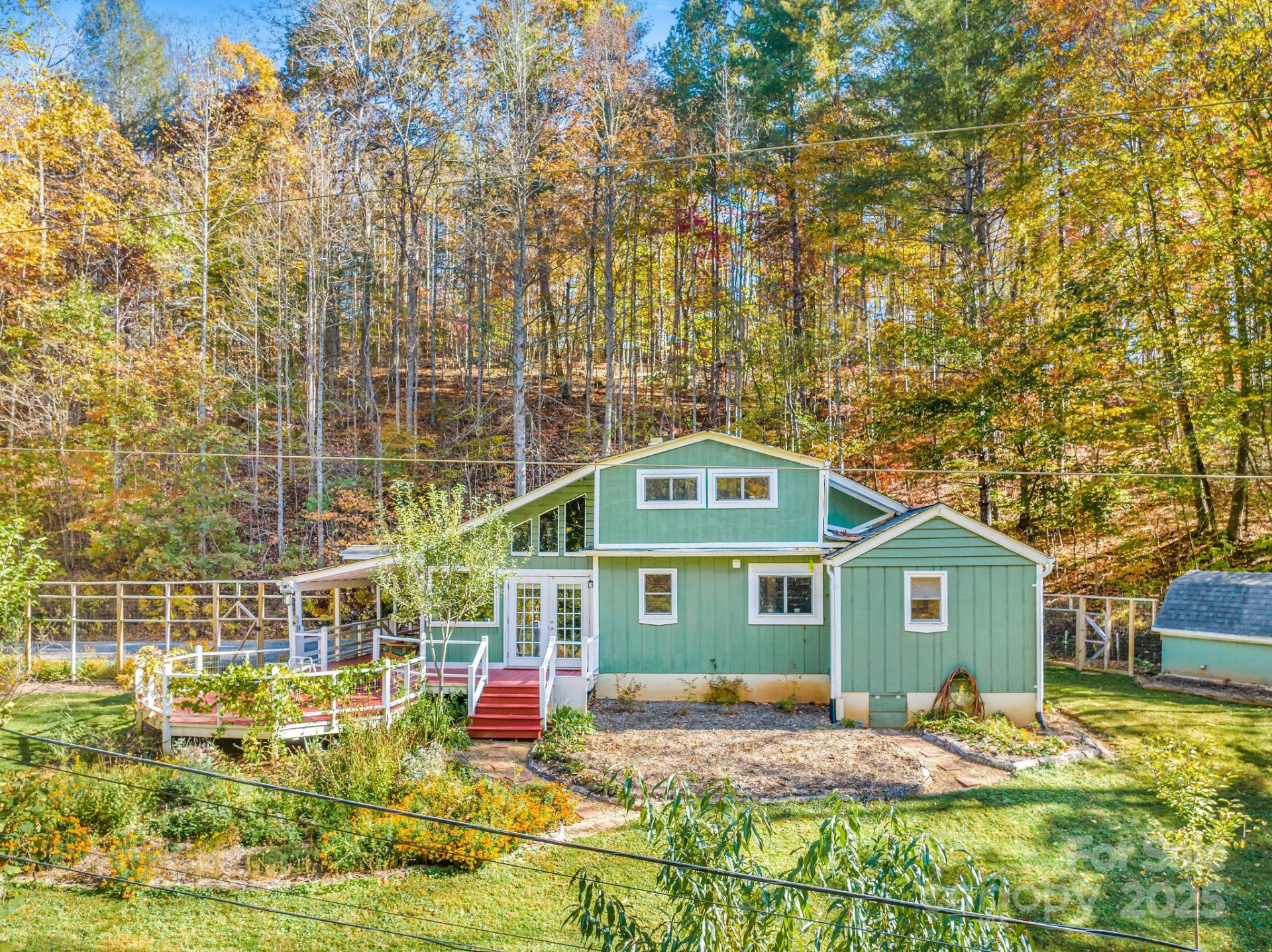 226 Fish Pond Lane - Photo 42