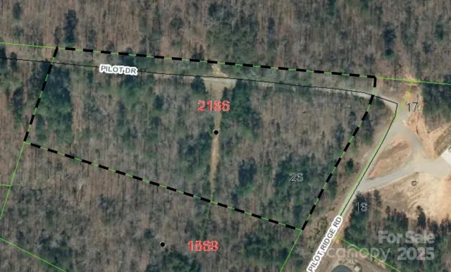 533 Pilot Ridge Road