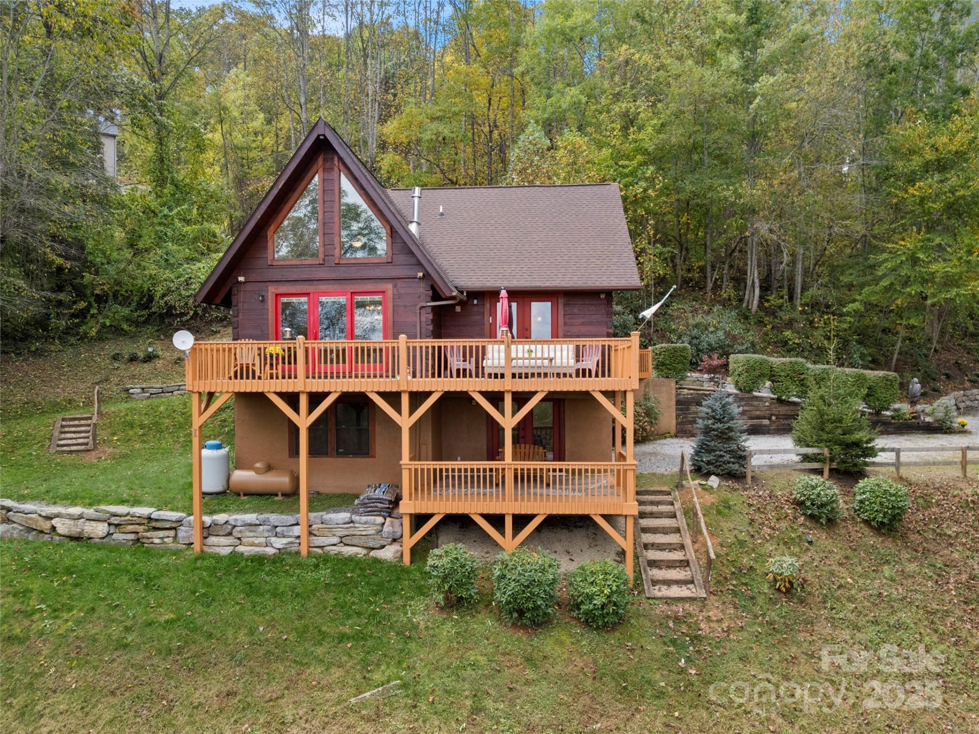 67 Calhoun Ridge Drive