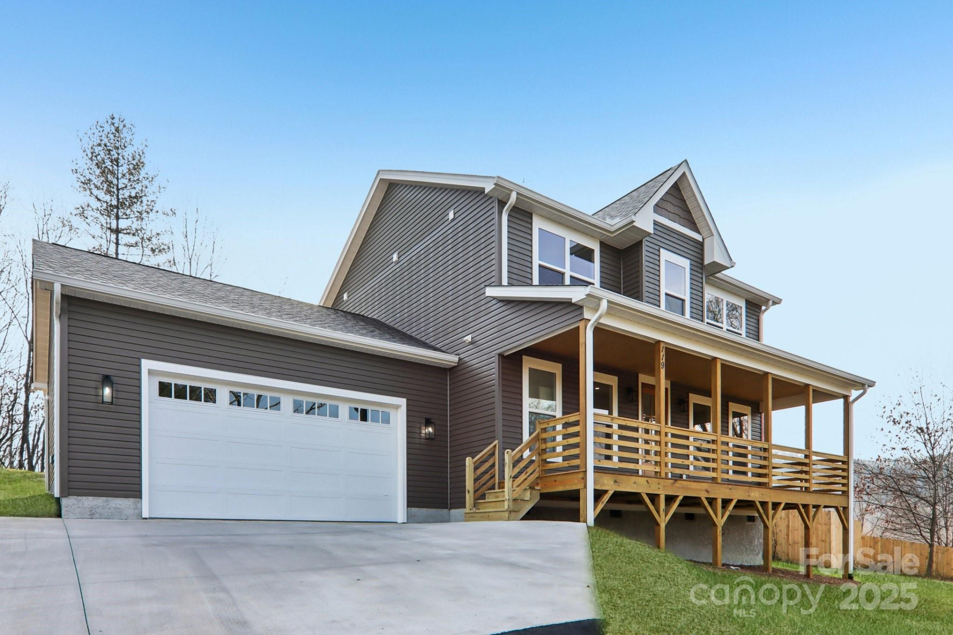 119 Lincoln Ridge Drive #1 - Photo 2