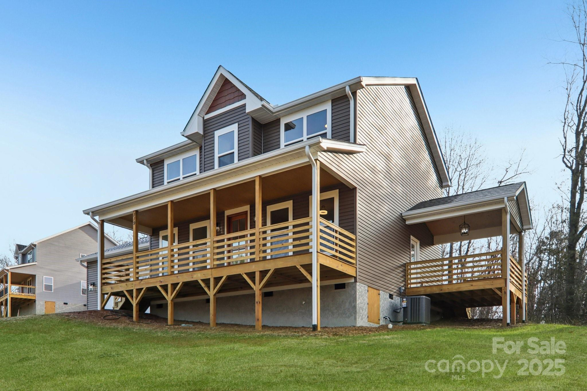 119 Lincoln Ridge Drive #1 - Photo 3