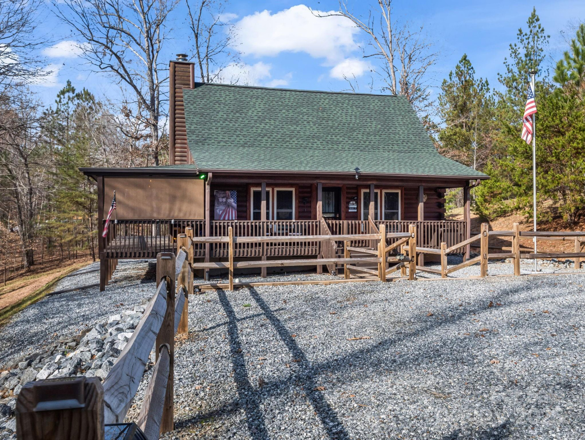 815 Cross Ridge Drive - Photo 2