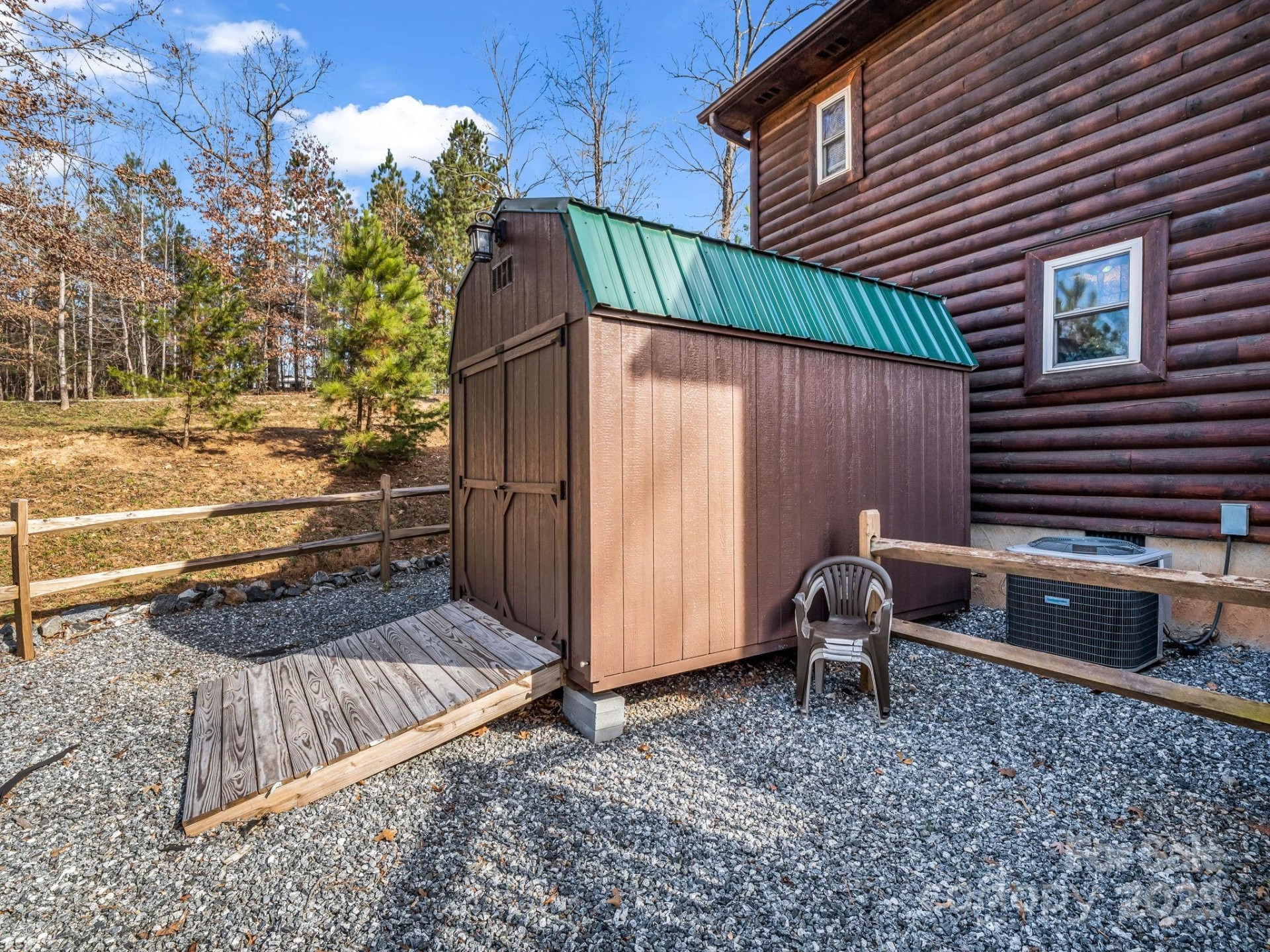 815 Cross Ridge Drive - Photo 11