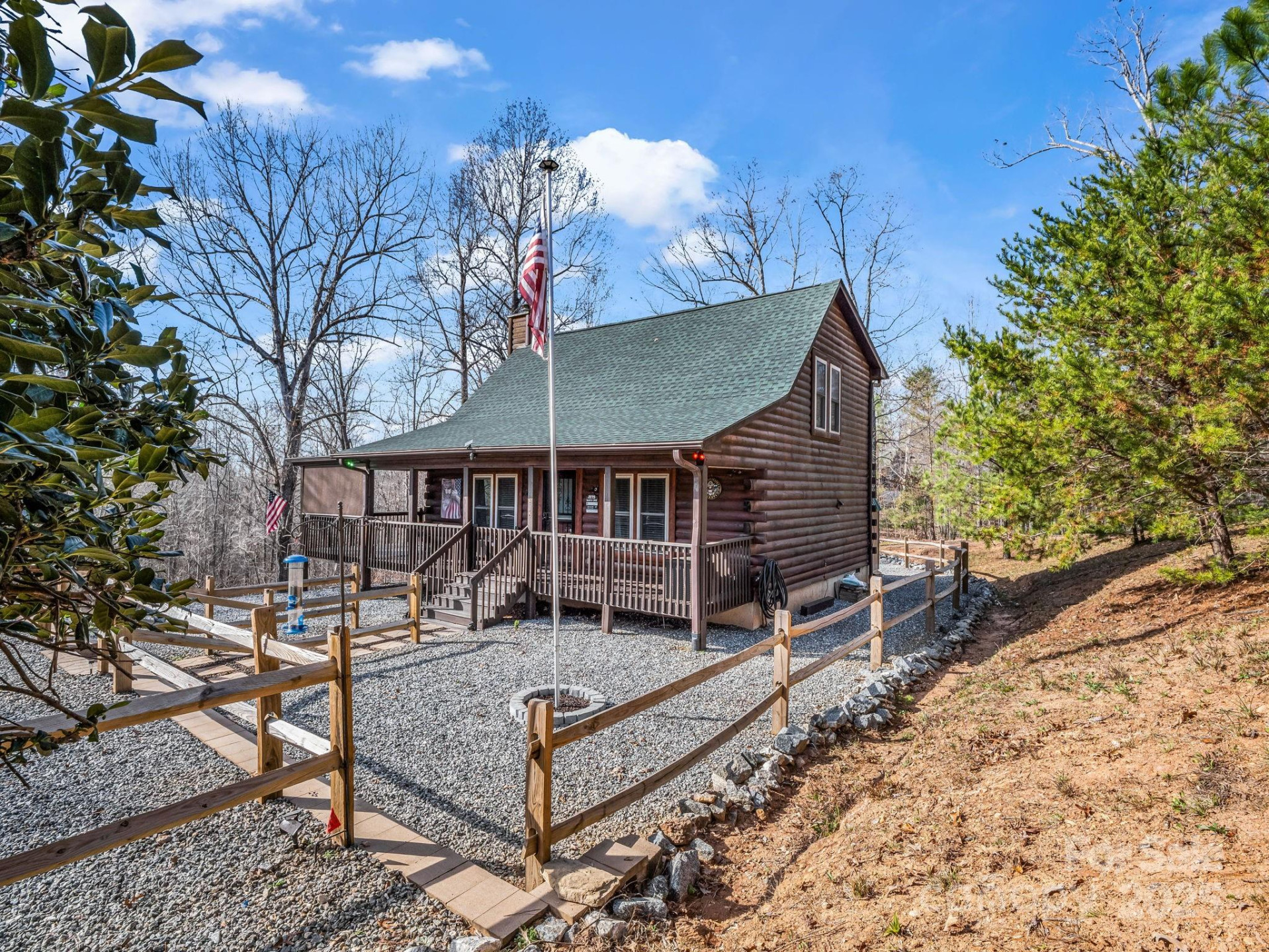 815 Cross Ridge Drive - Photo 5