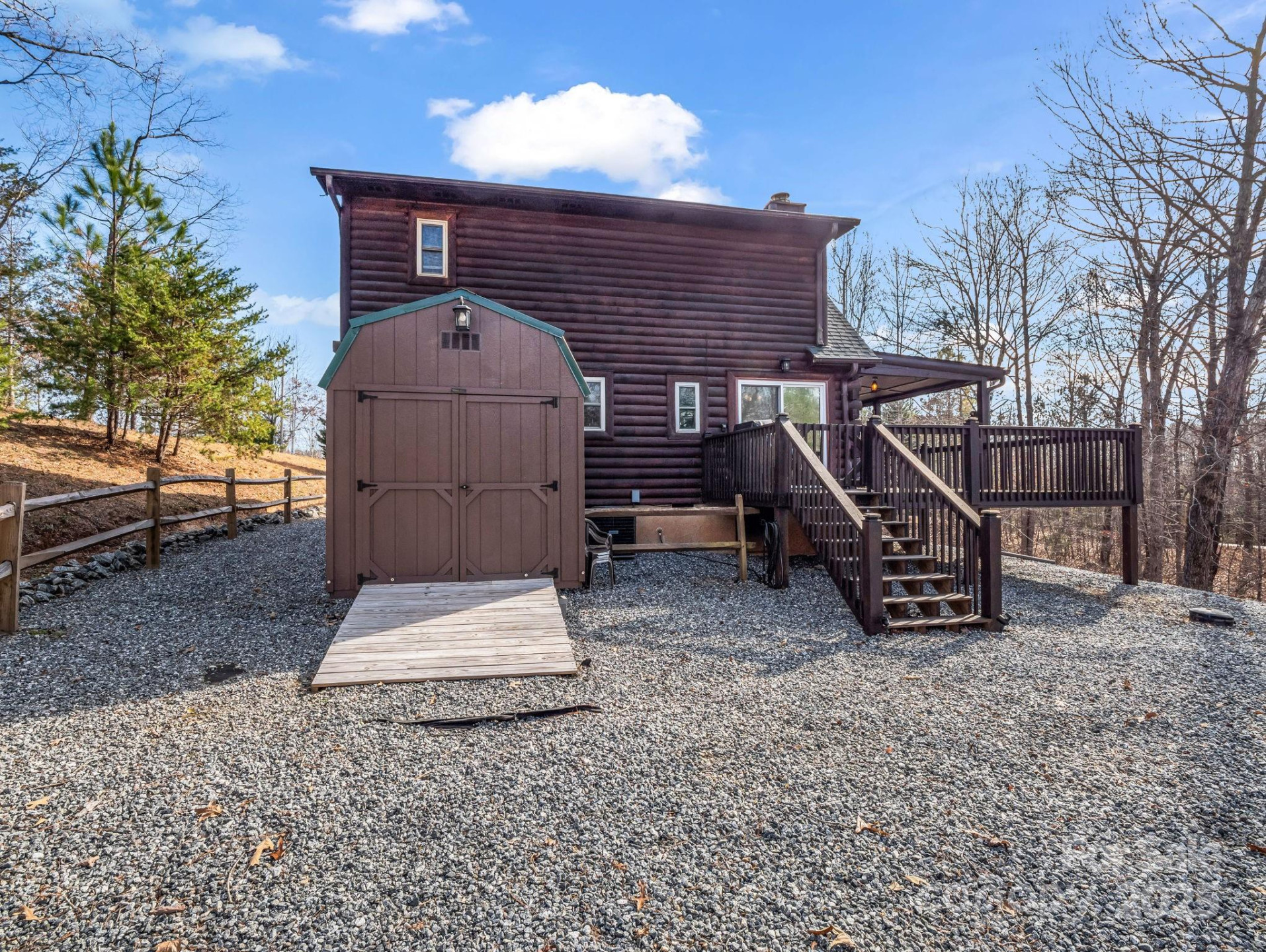 815 Cross Ridge Drive - Photo 6