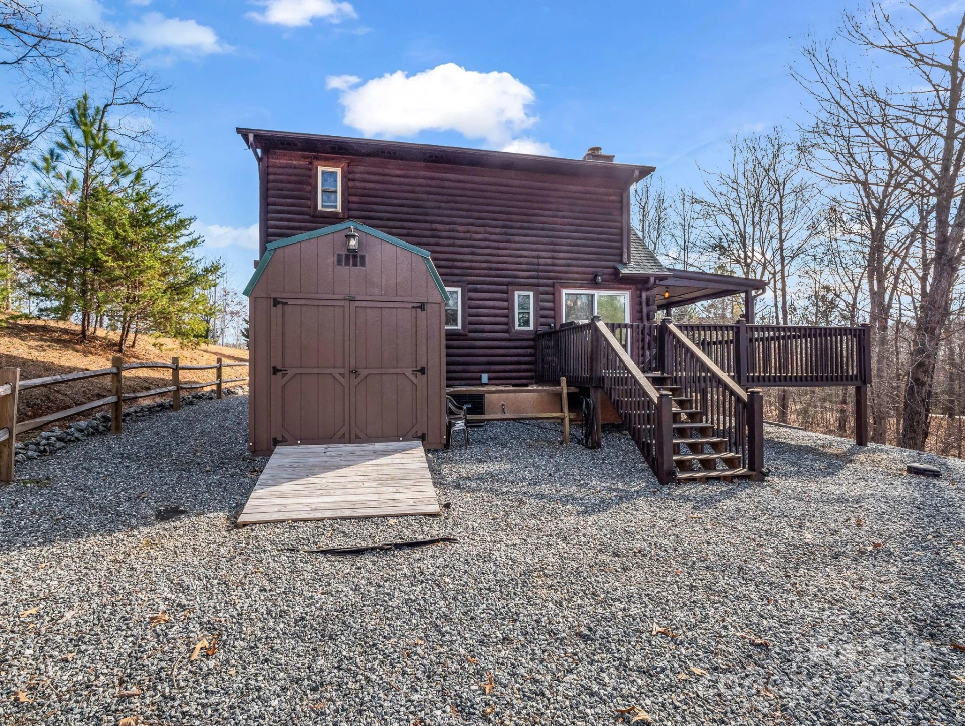 815 Cross Ridge Drive - Photo 6