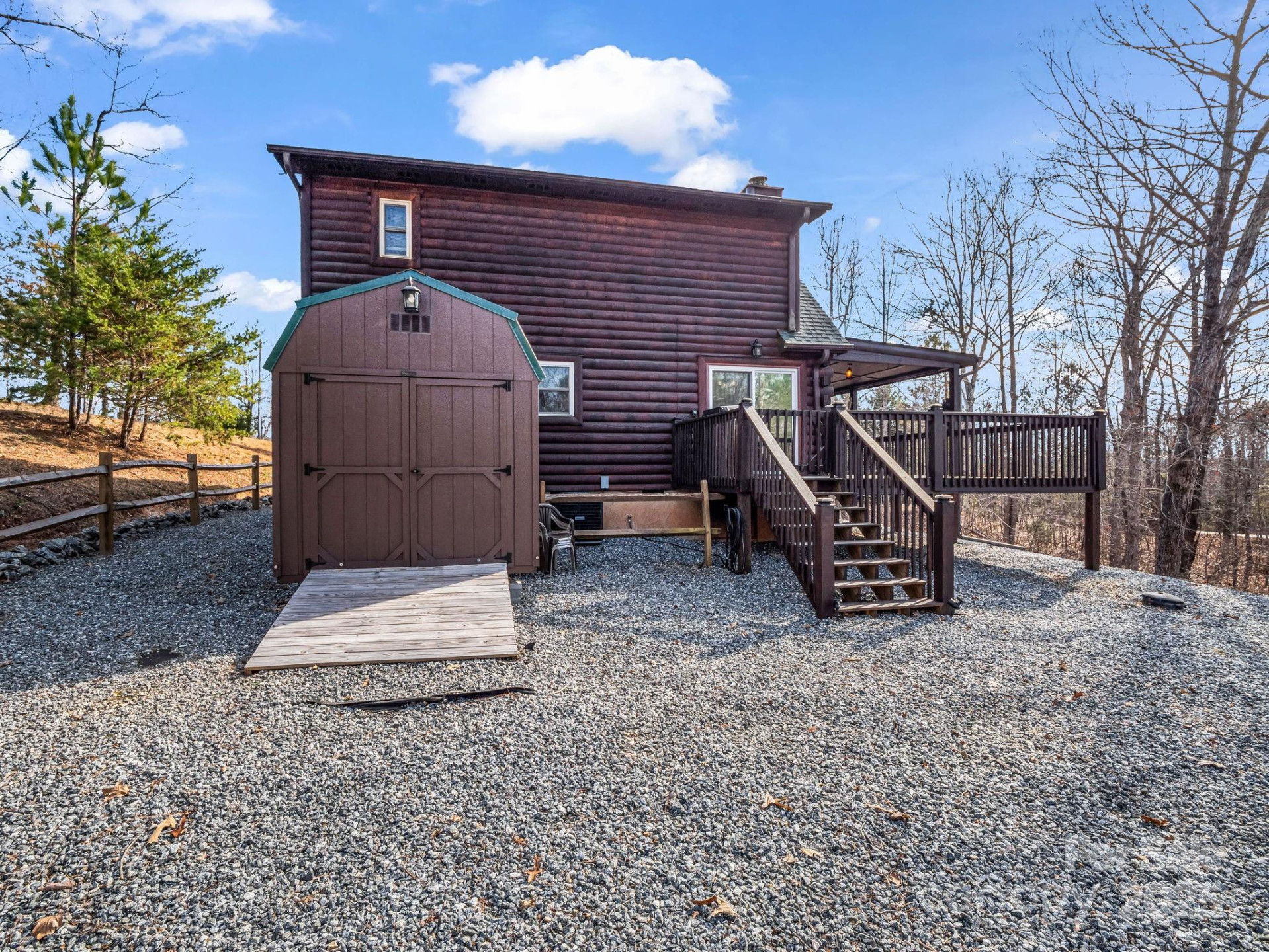 815 Cross Ridge Drive - Photo 7