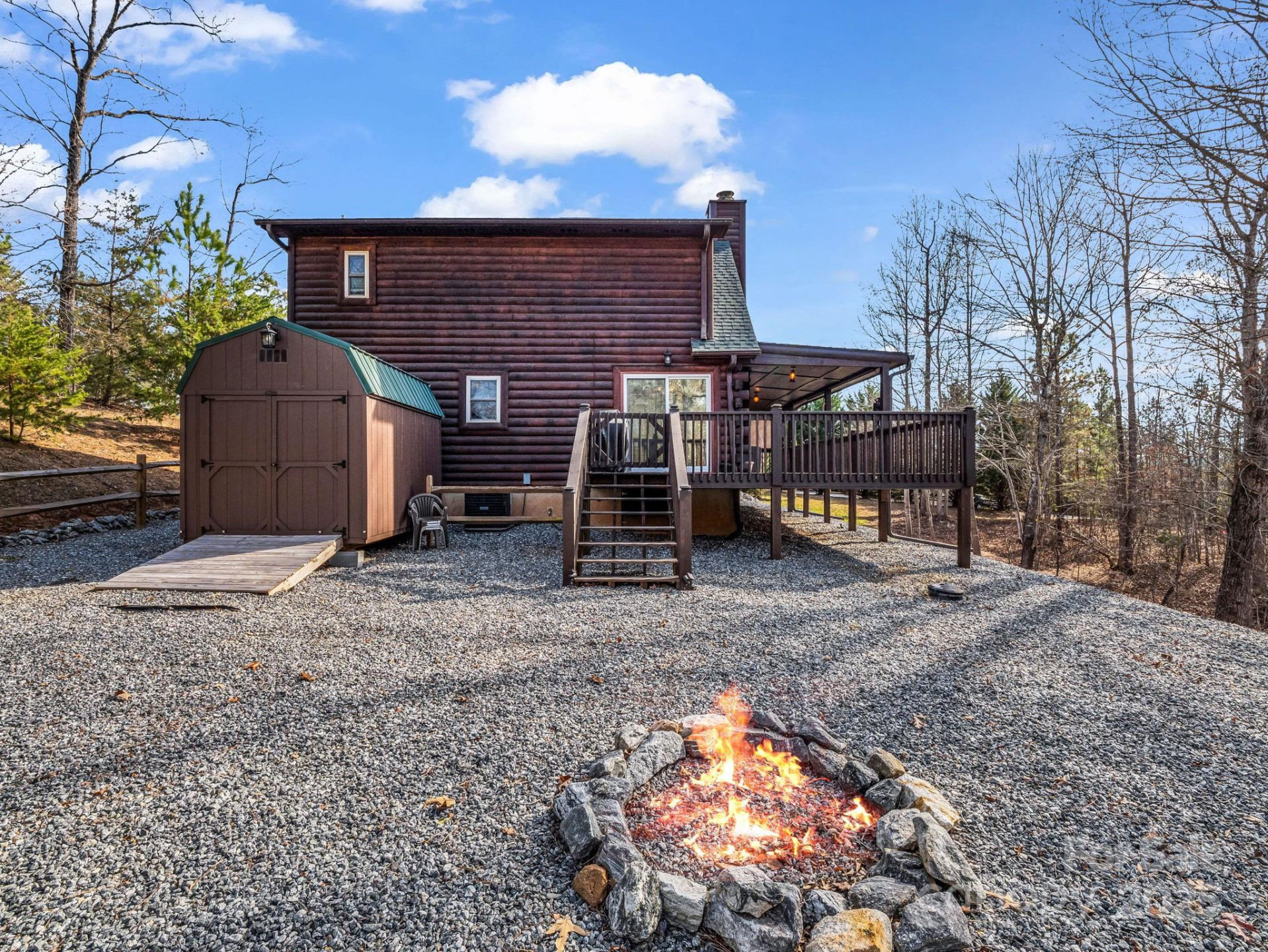 815 Cross Ridge Drive - Photo 8