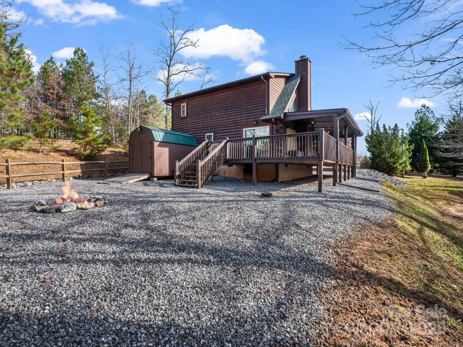 815 Cross Ridge Drive - Photo 9