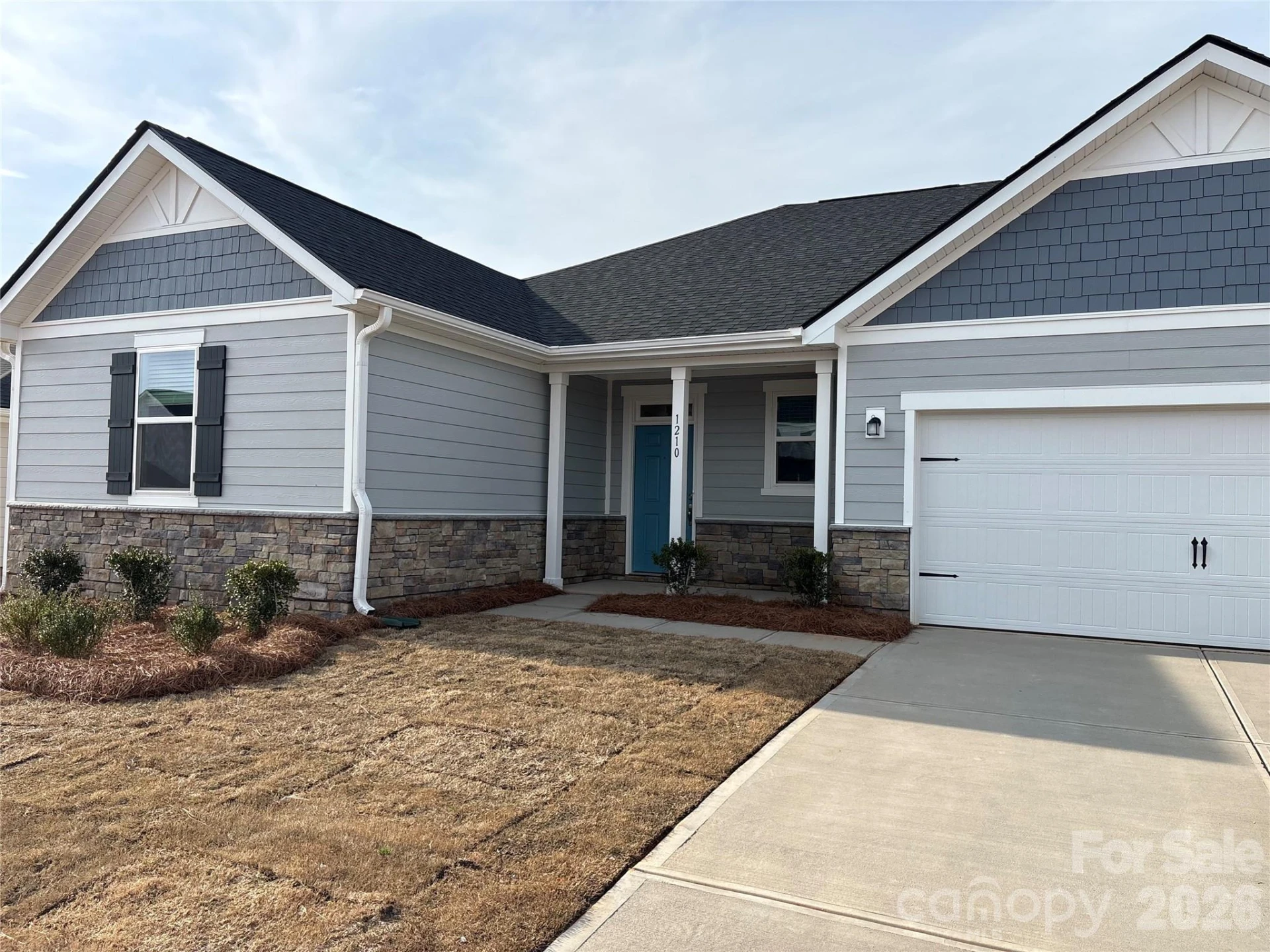 1210 Daniel Pine Drive - Photo 2