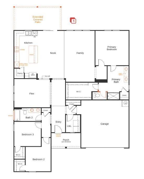 1210 Daniel Pine Drive - Photo 5
